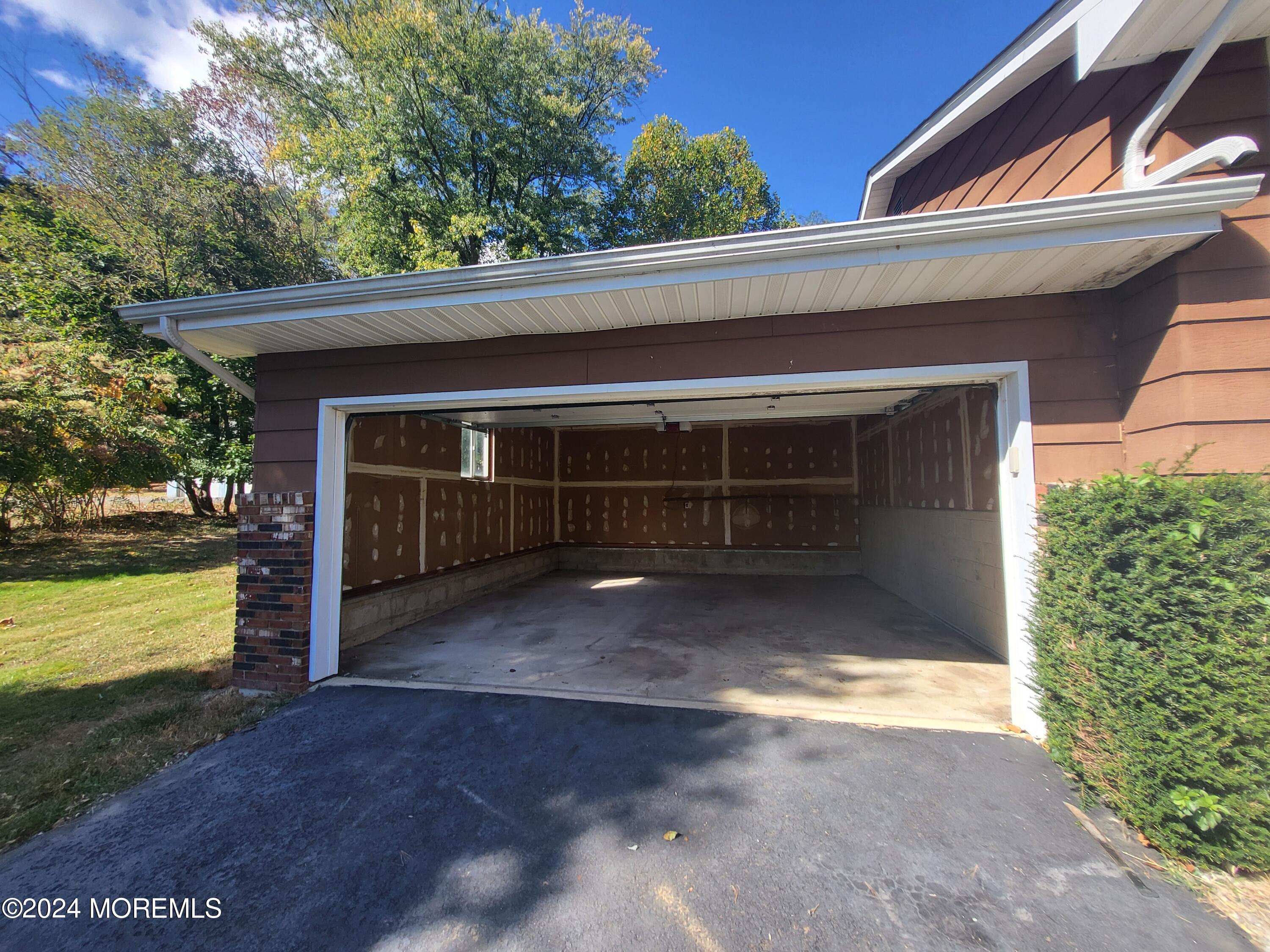 46 Clarksburg Road