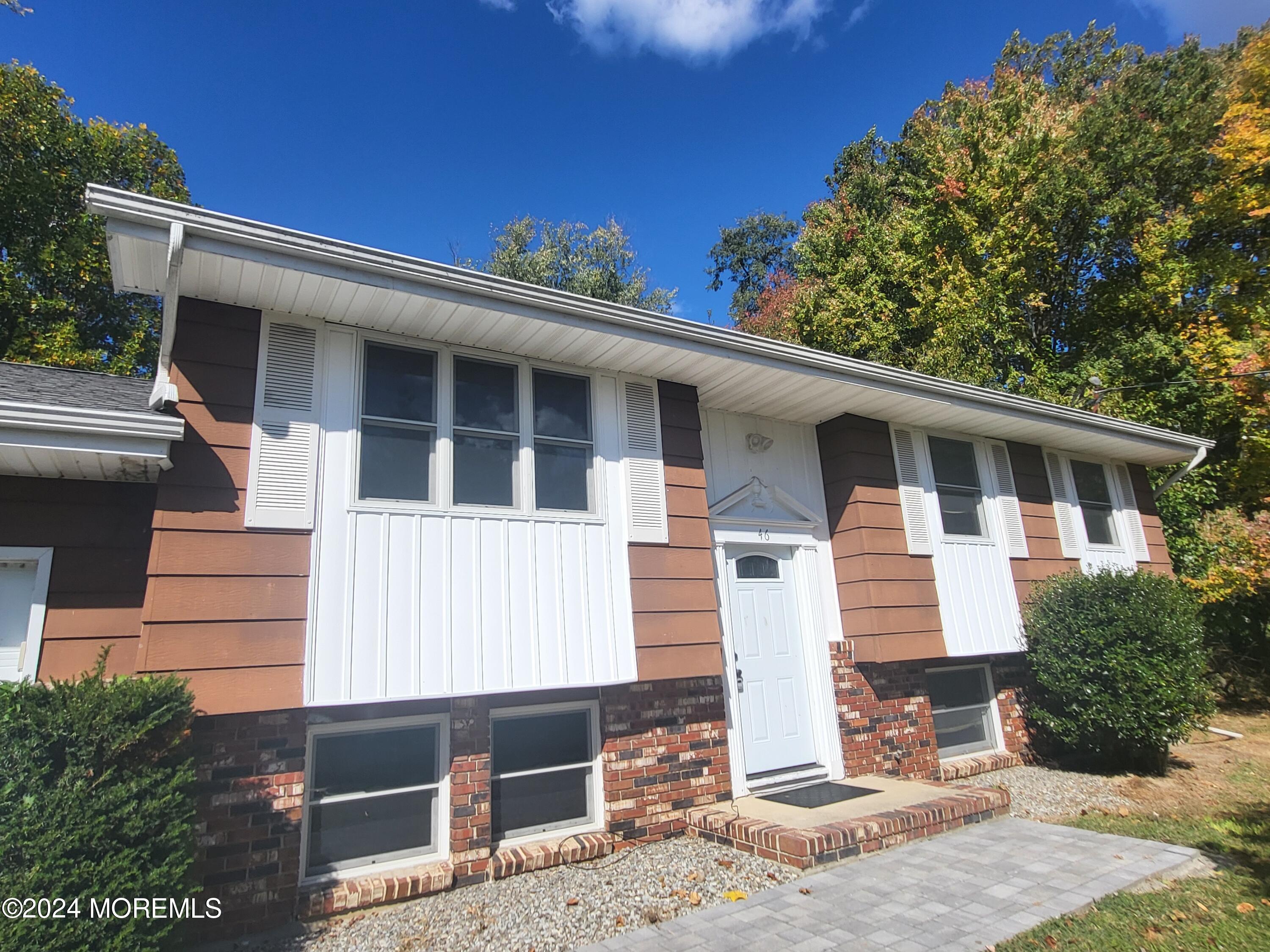 46 Clarksburg Road
