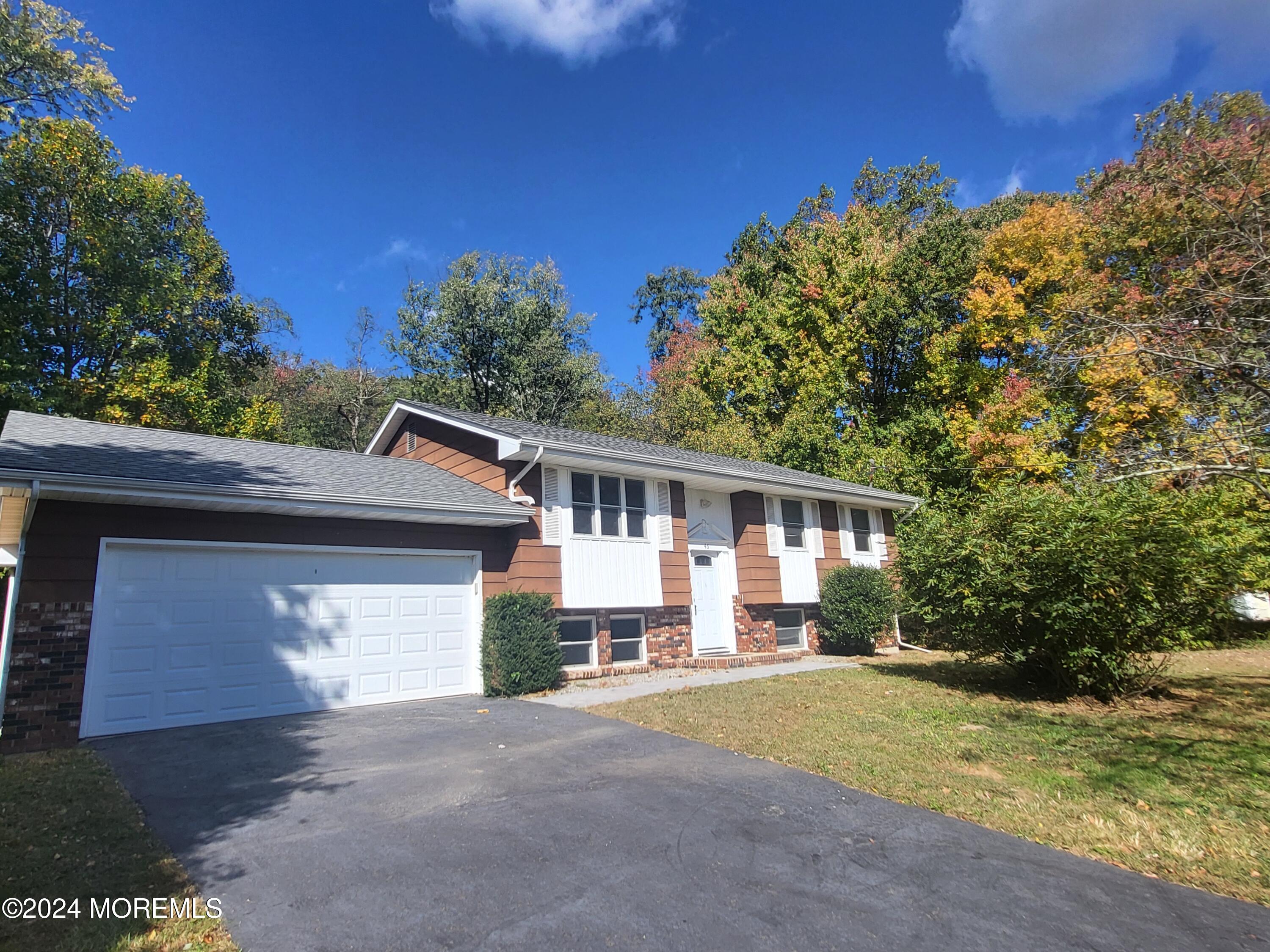 46 Clarksburg Road