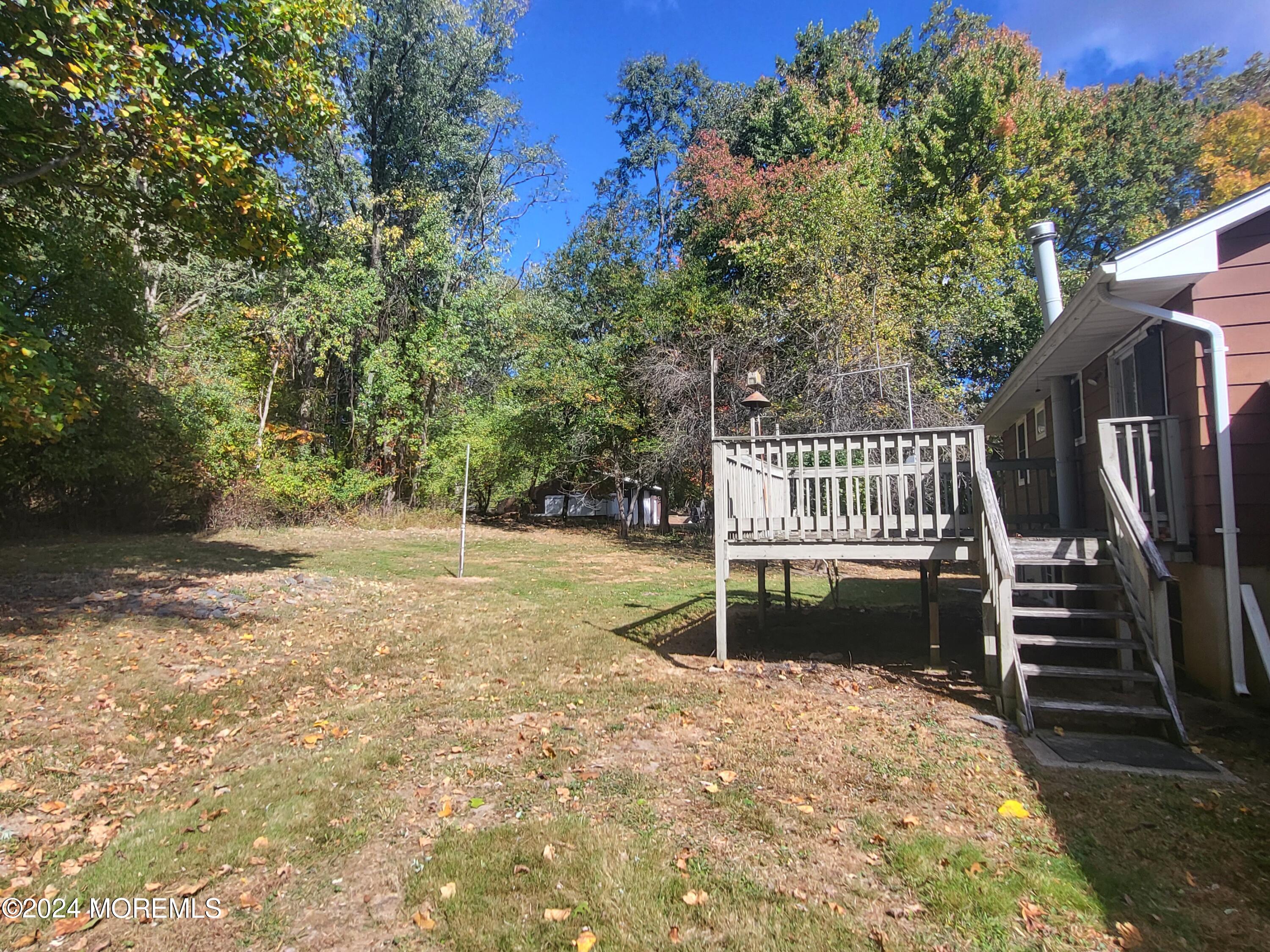 46 Clarksburg Road