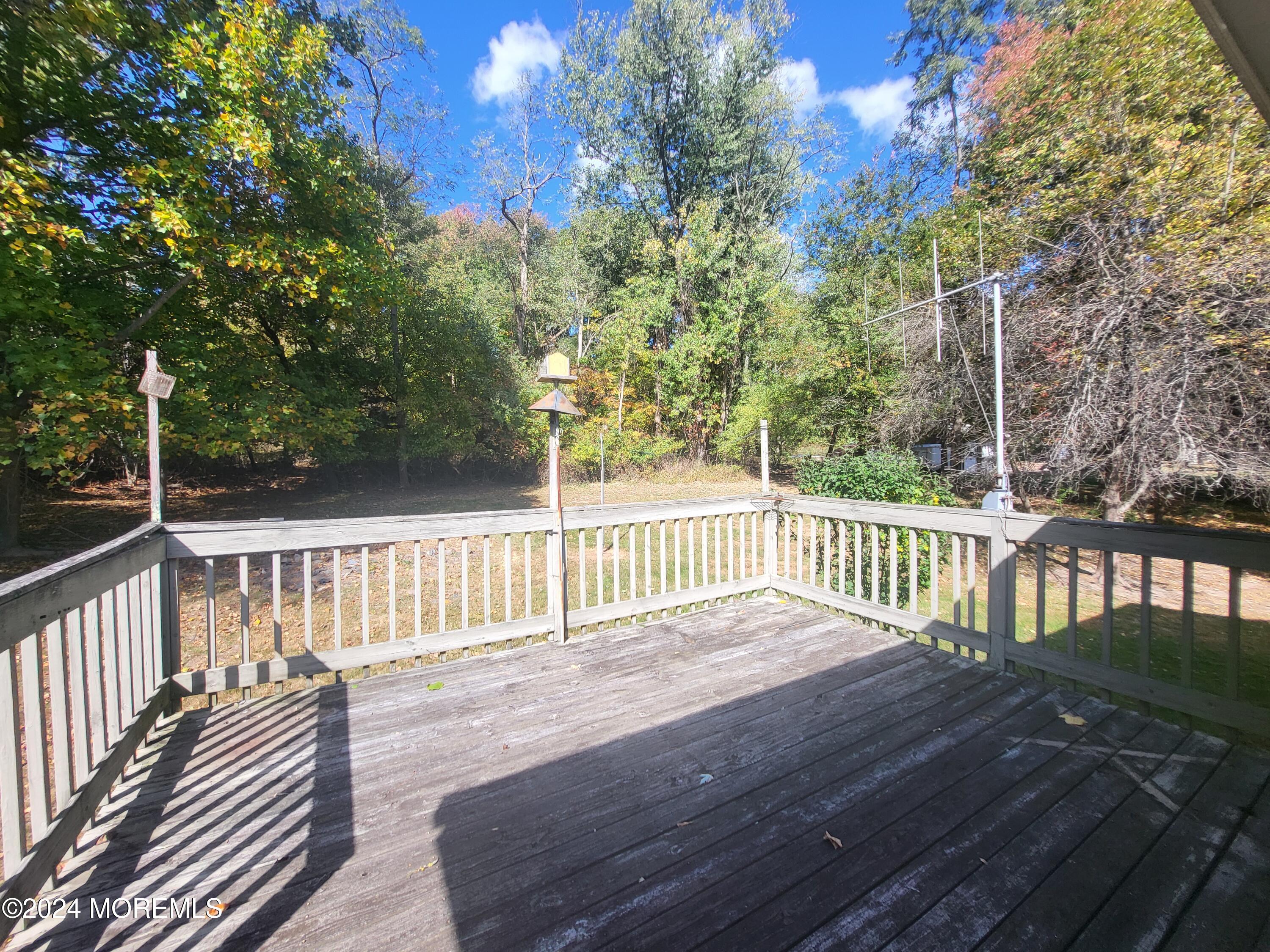 46 Clarksburg Road