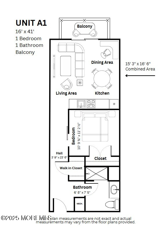 19 Carr Avenue, 206