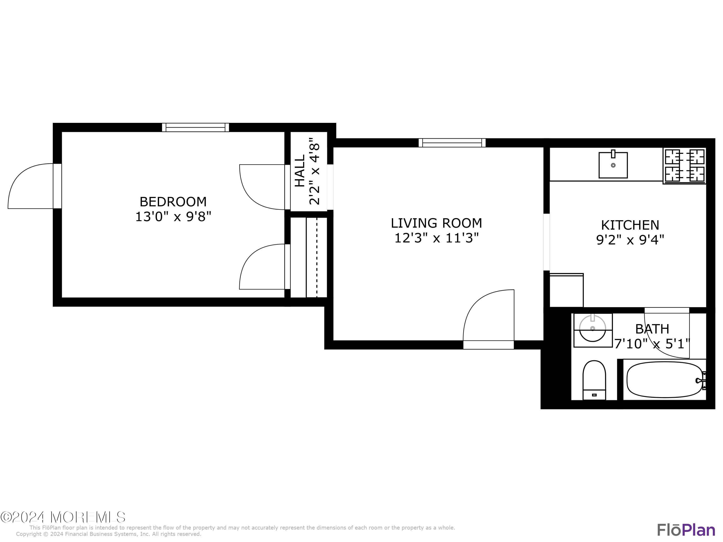 93 N Broadway, 2