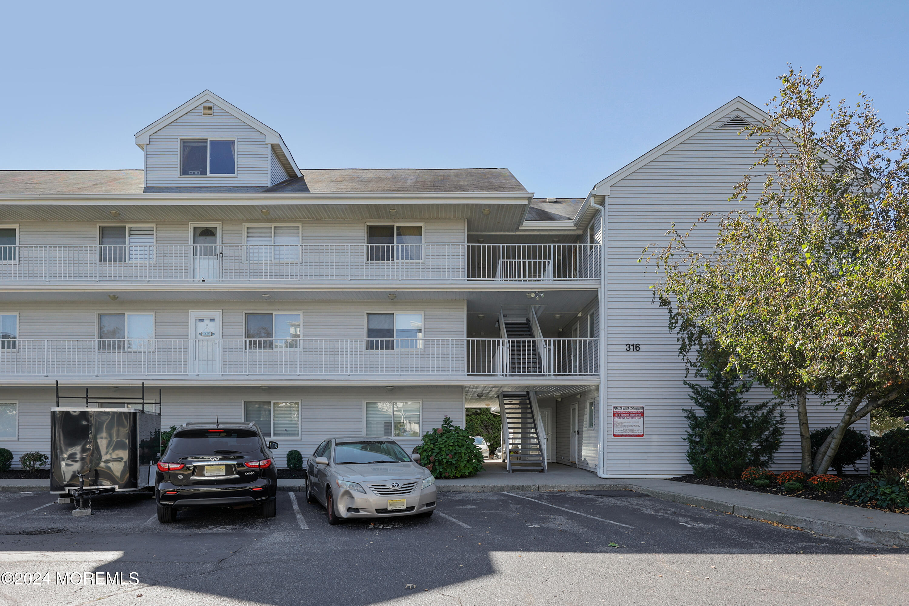 316 6th Avenue, 1D