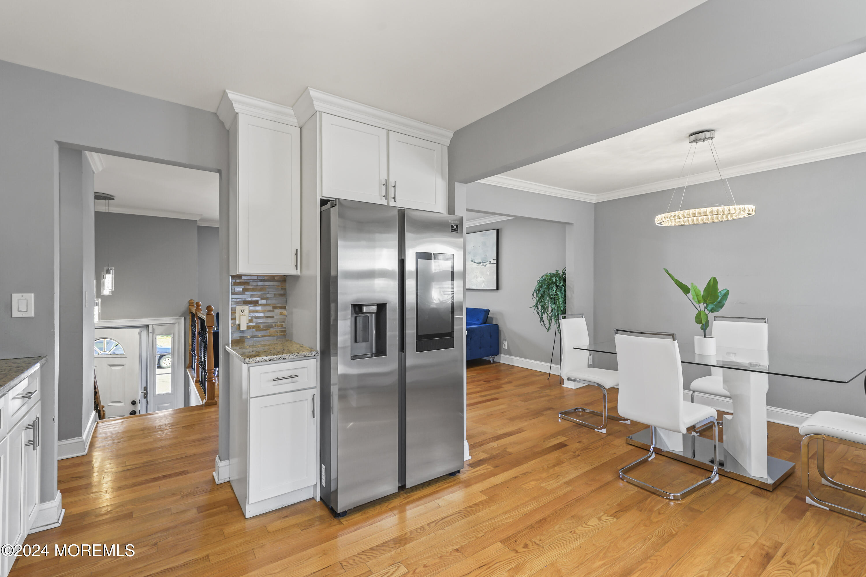 7 Colgate Avenue