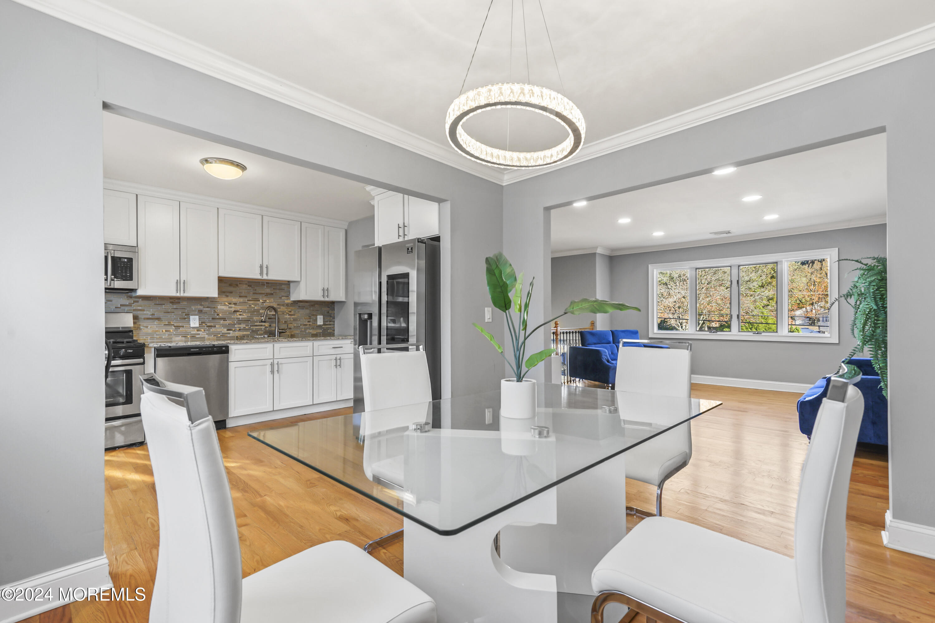 7 Colgate Avenue