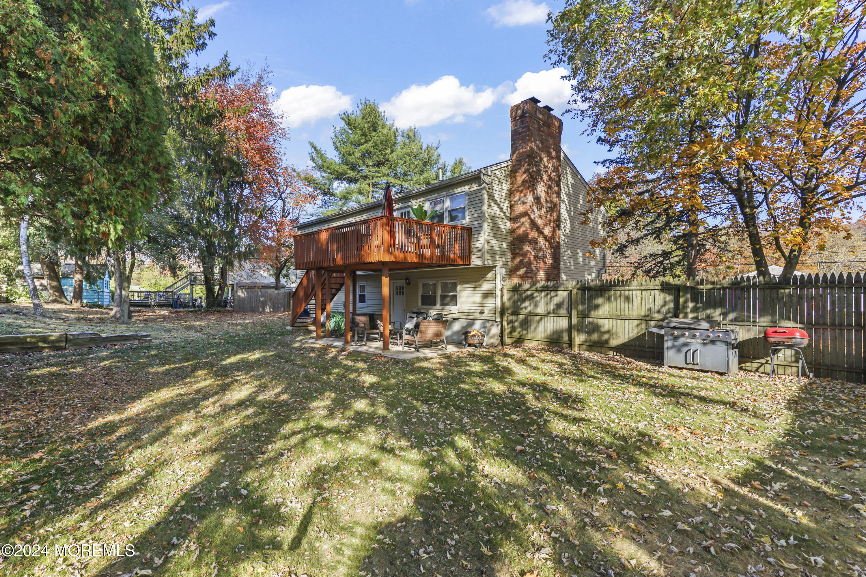 7 Colgate Avenue