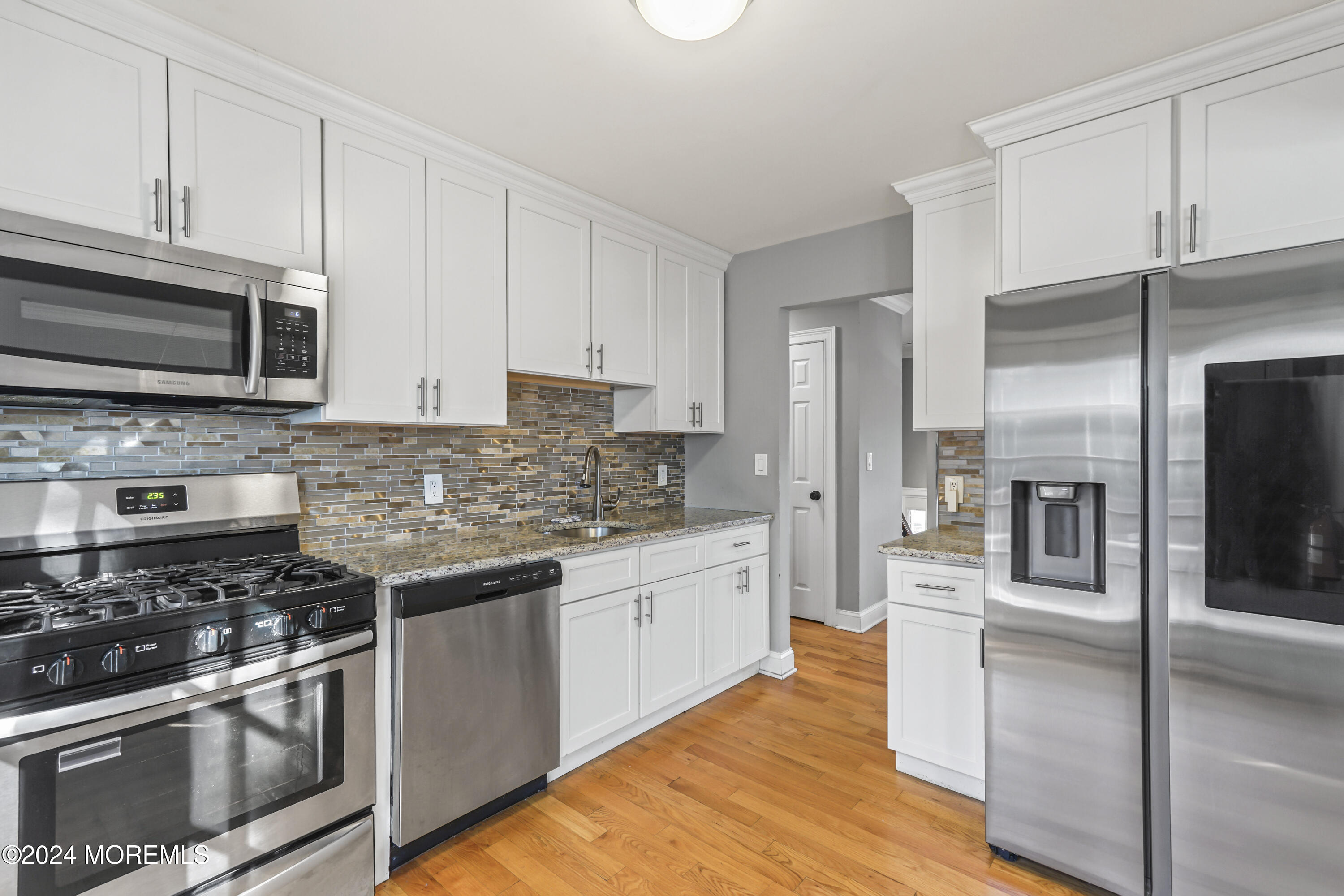7 Colgate Avenue