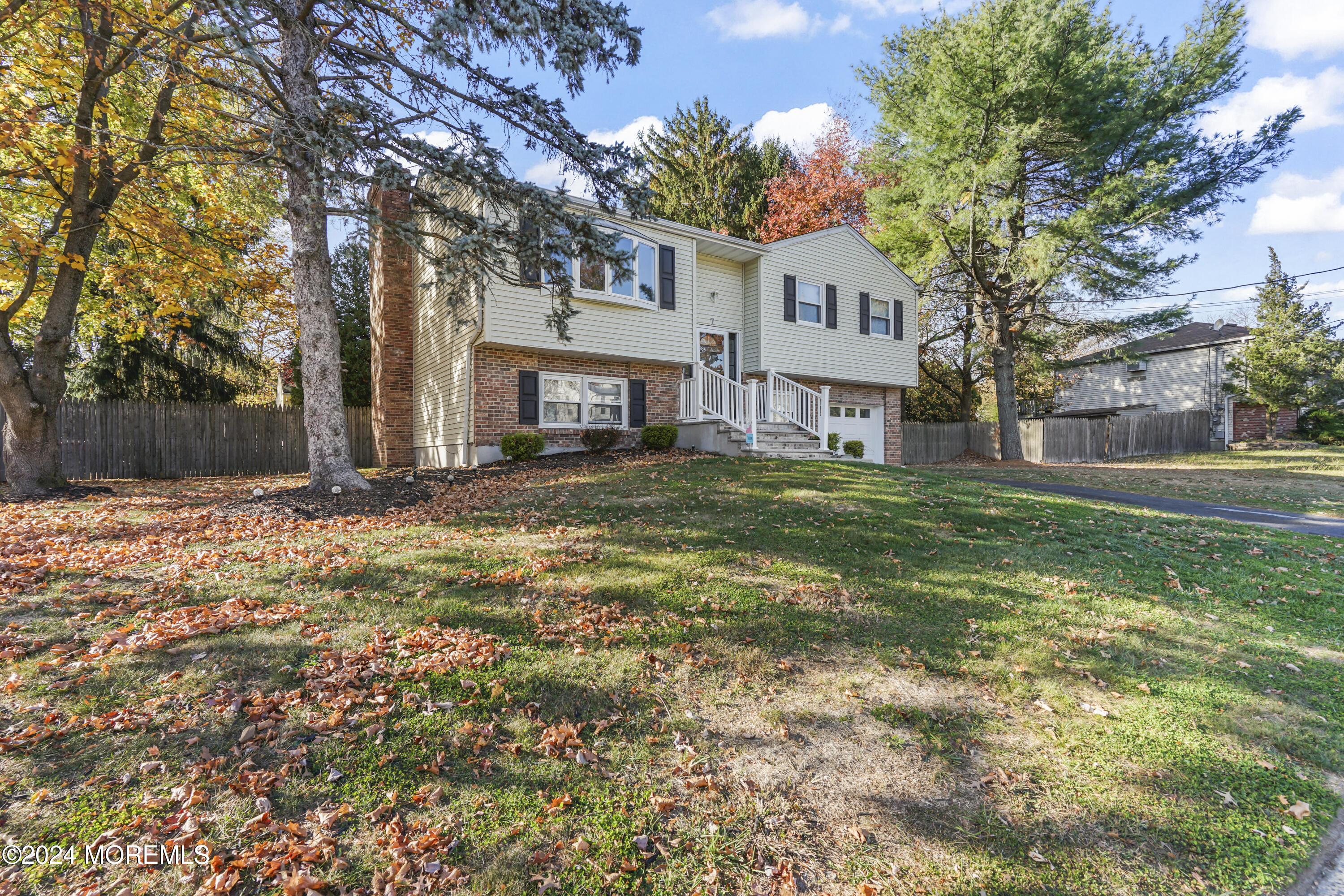 7 Colgate Avenue