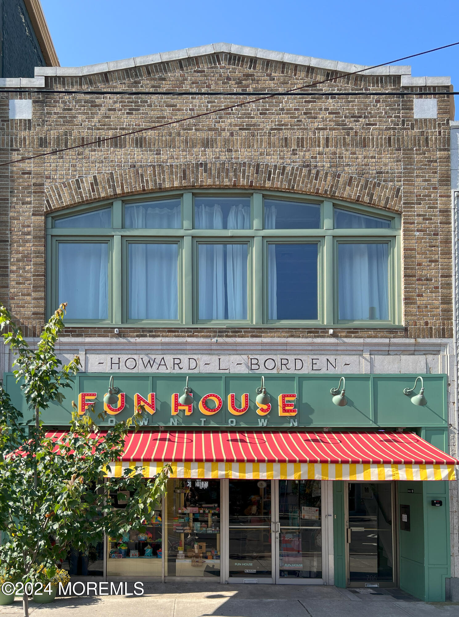 704-706 Cookman Avenue
