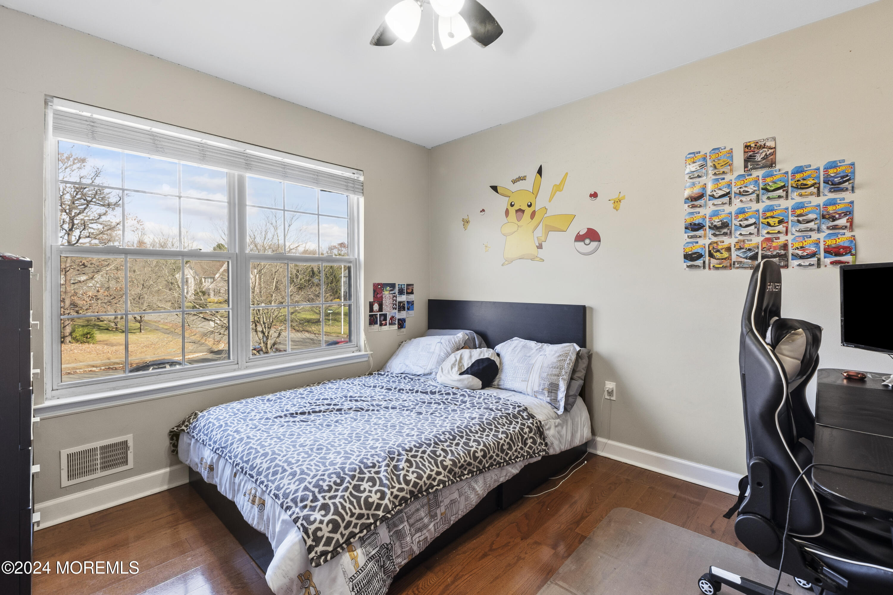 845 Woodbury Drive