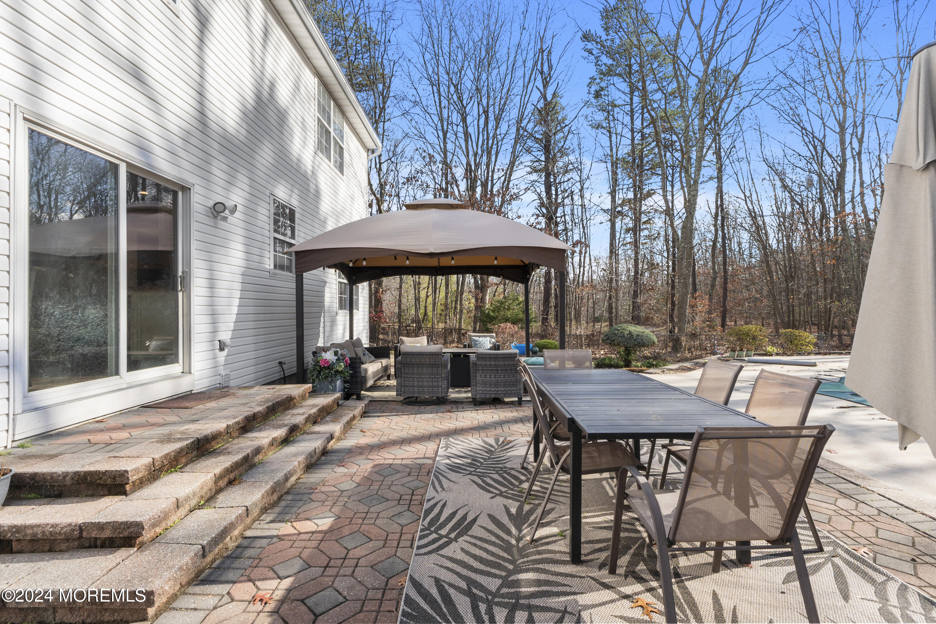 845 Woodbury Drive
