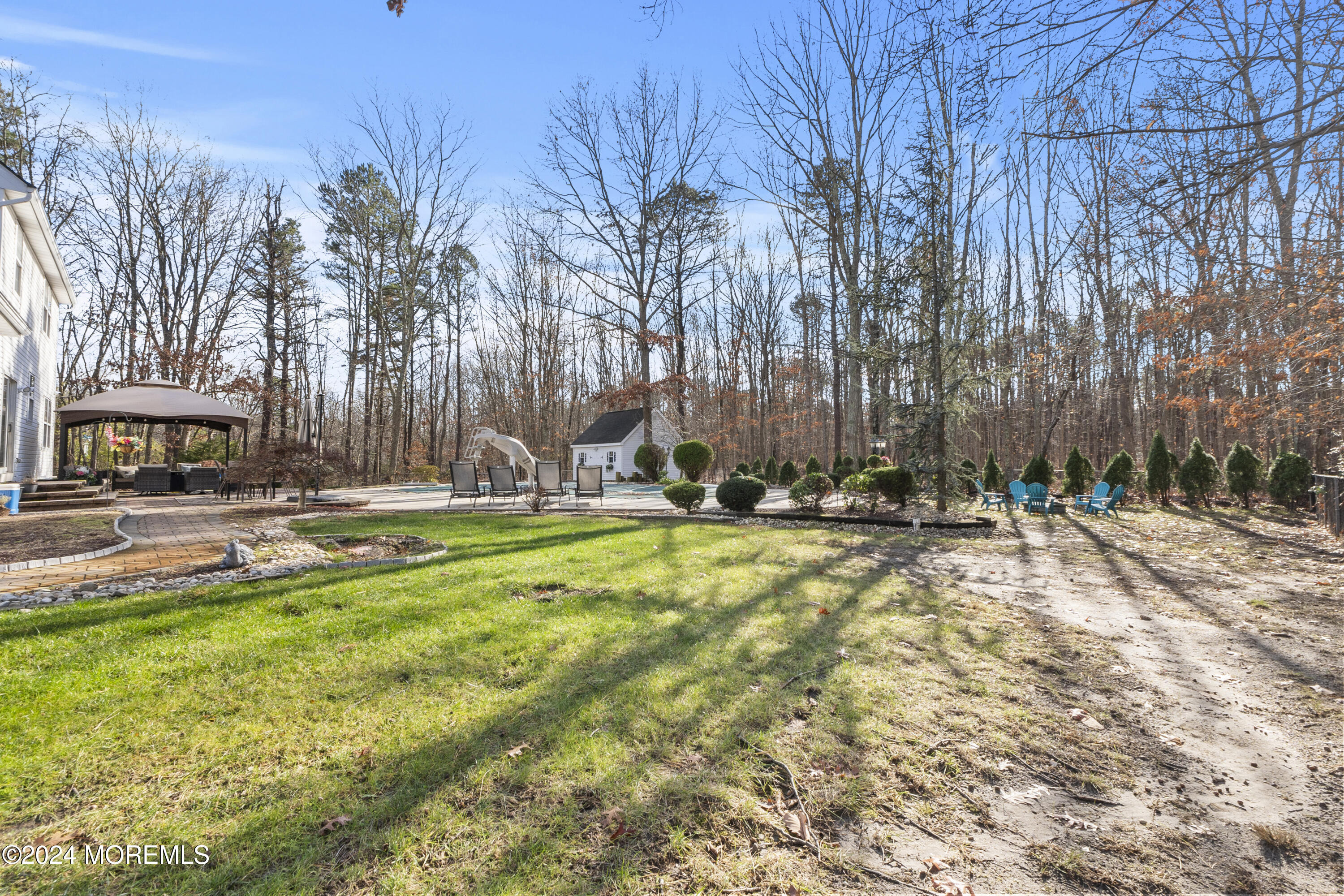 845 Woodbury Drive