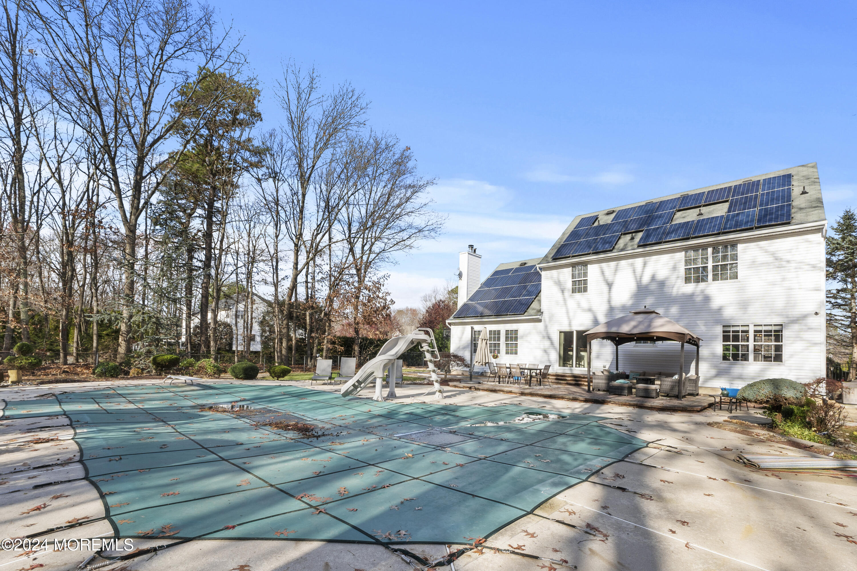 845 Woodbury Drive