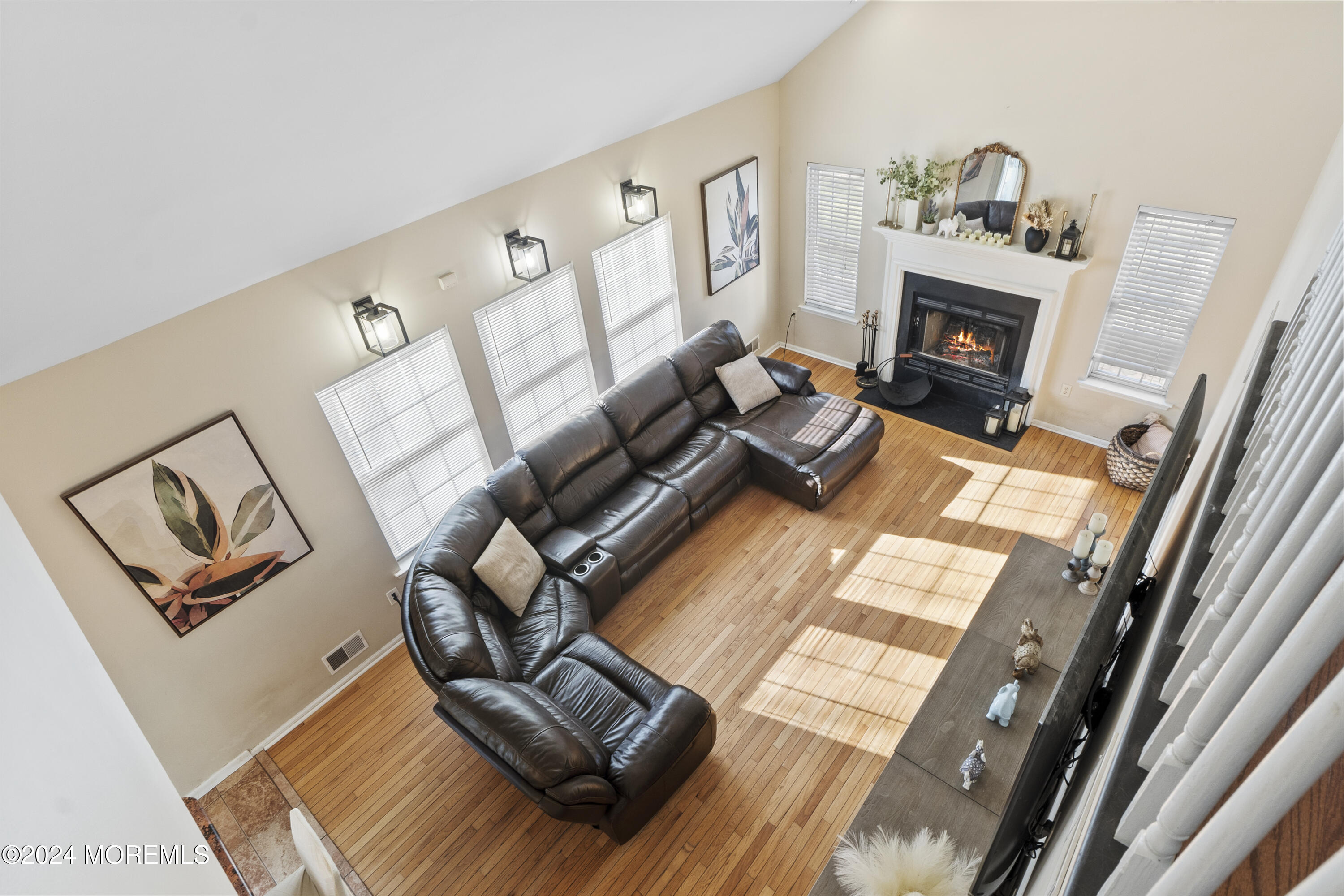 845 Woodbury Drive