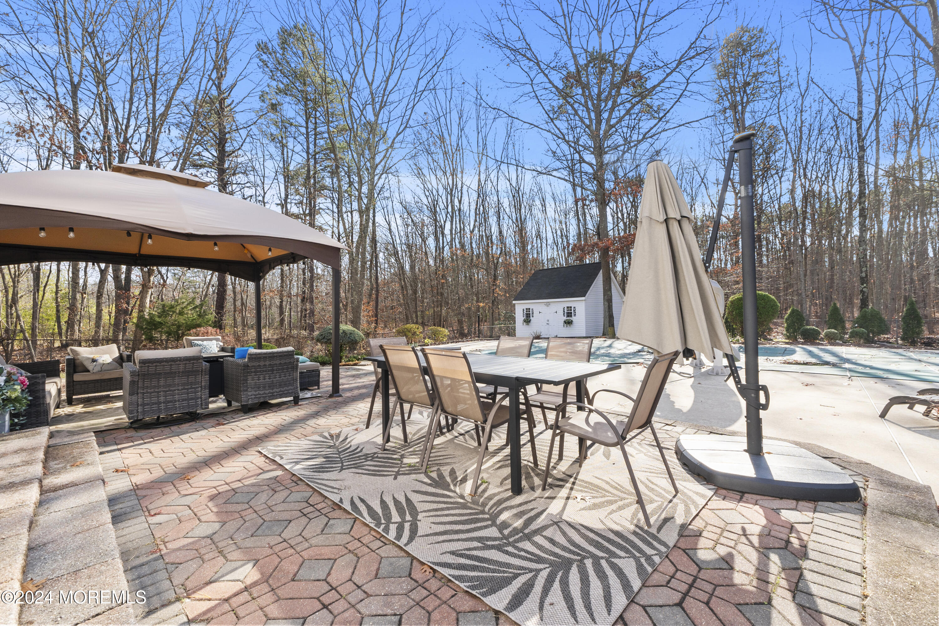 845 Woodbury Drive
