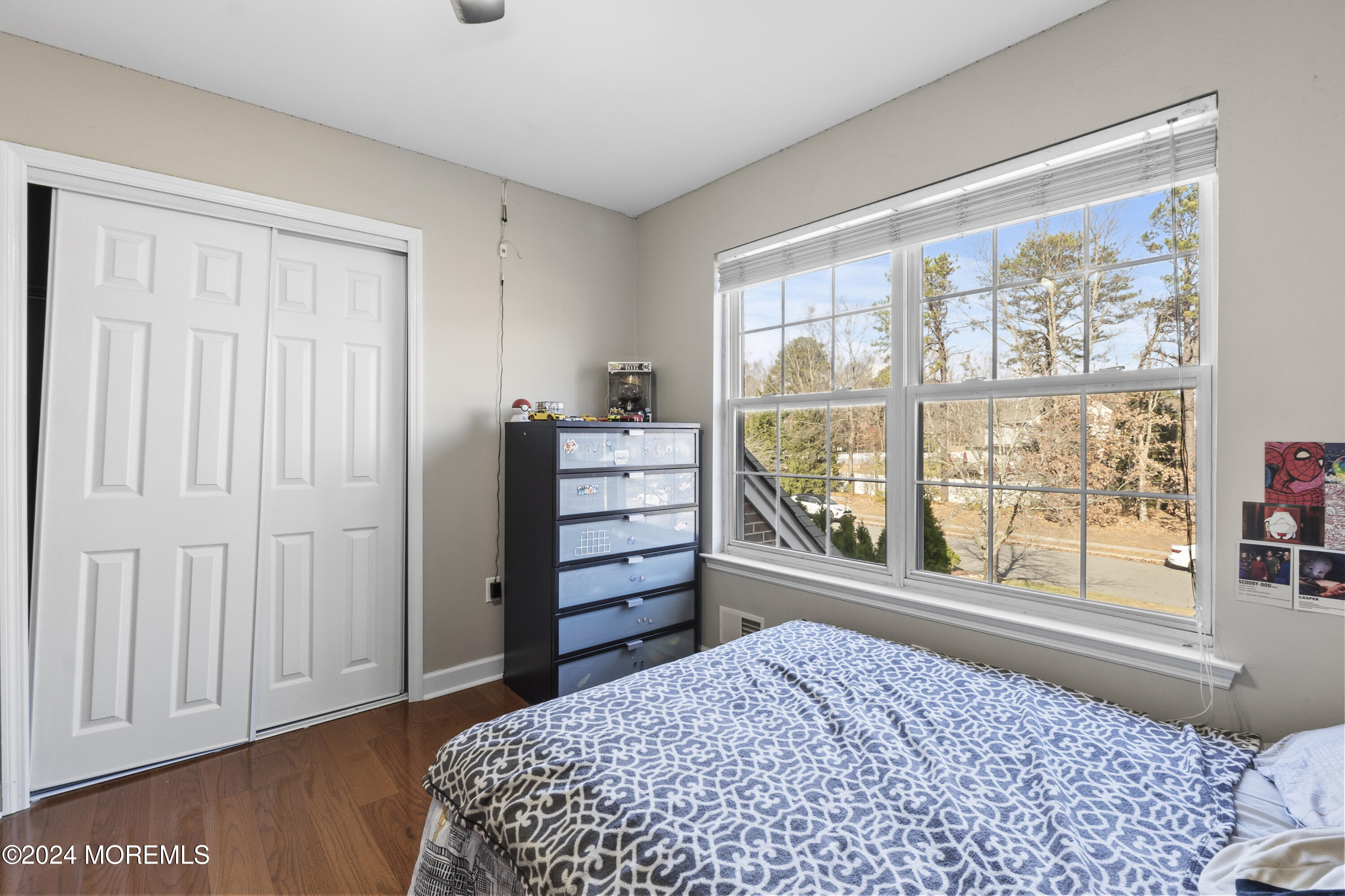 845 Woodbury Drive