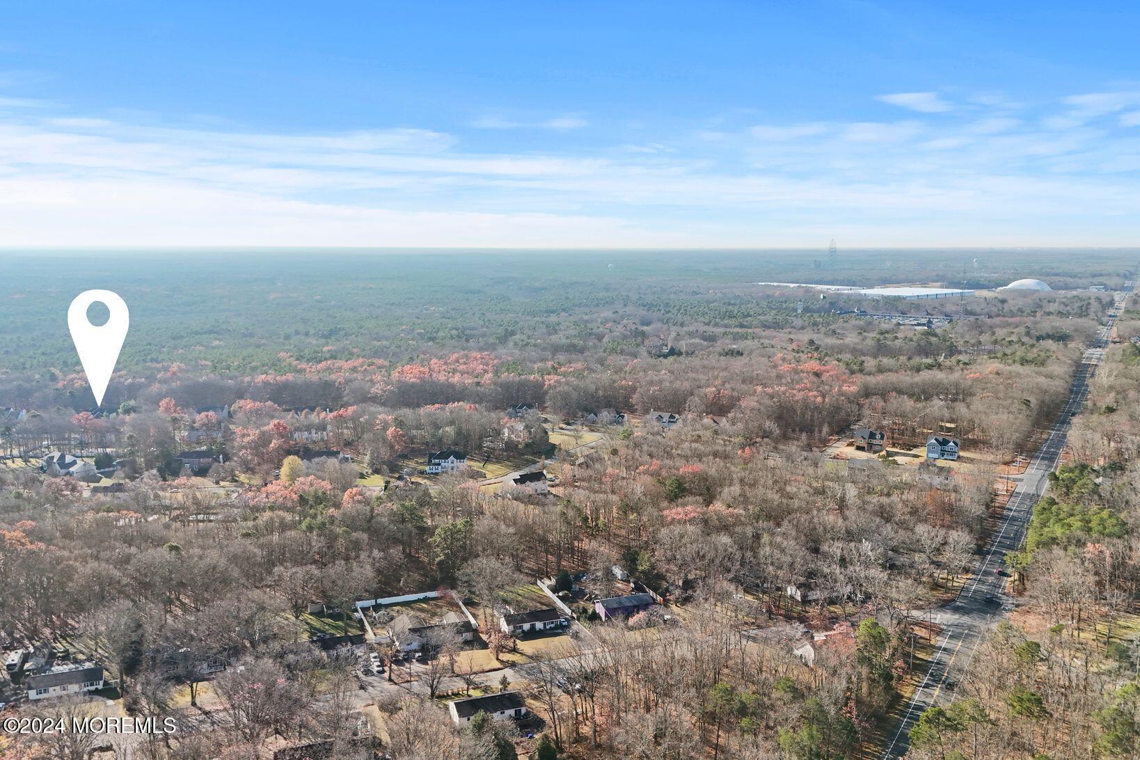 845 Woodbury Drive