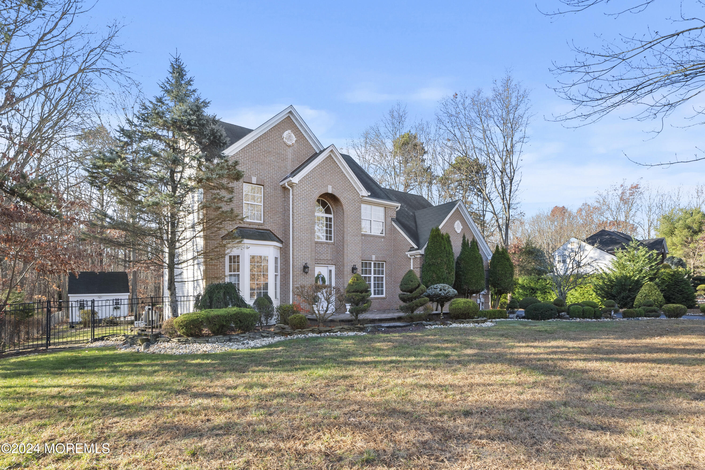 845 Woodbury Drive