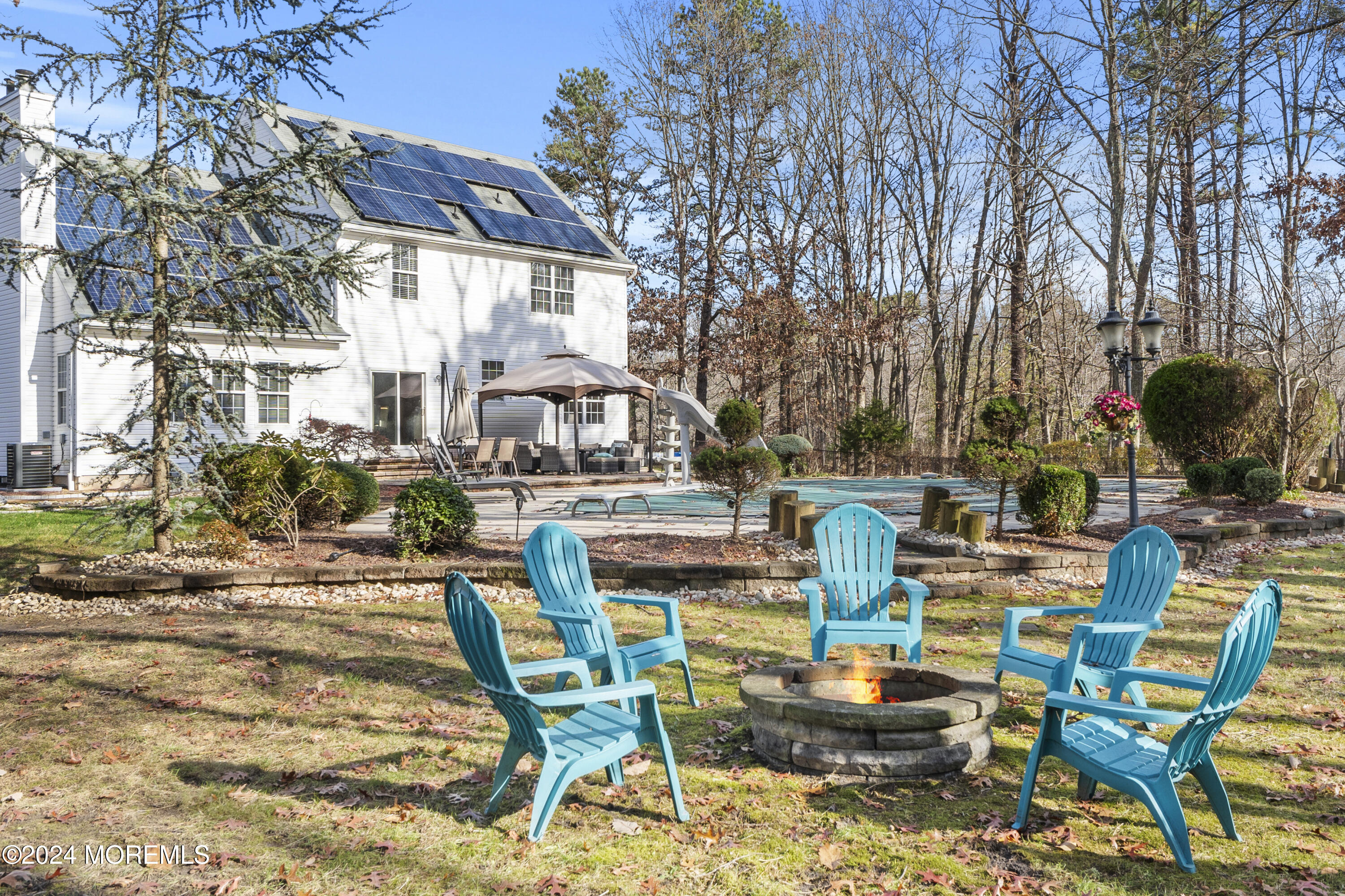 845 Woodbury Drive