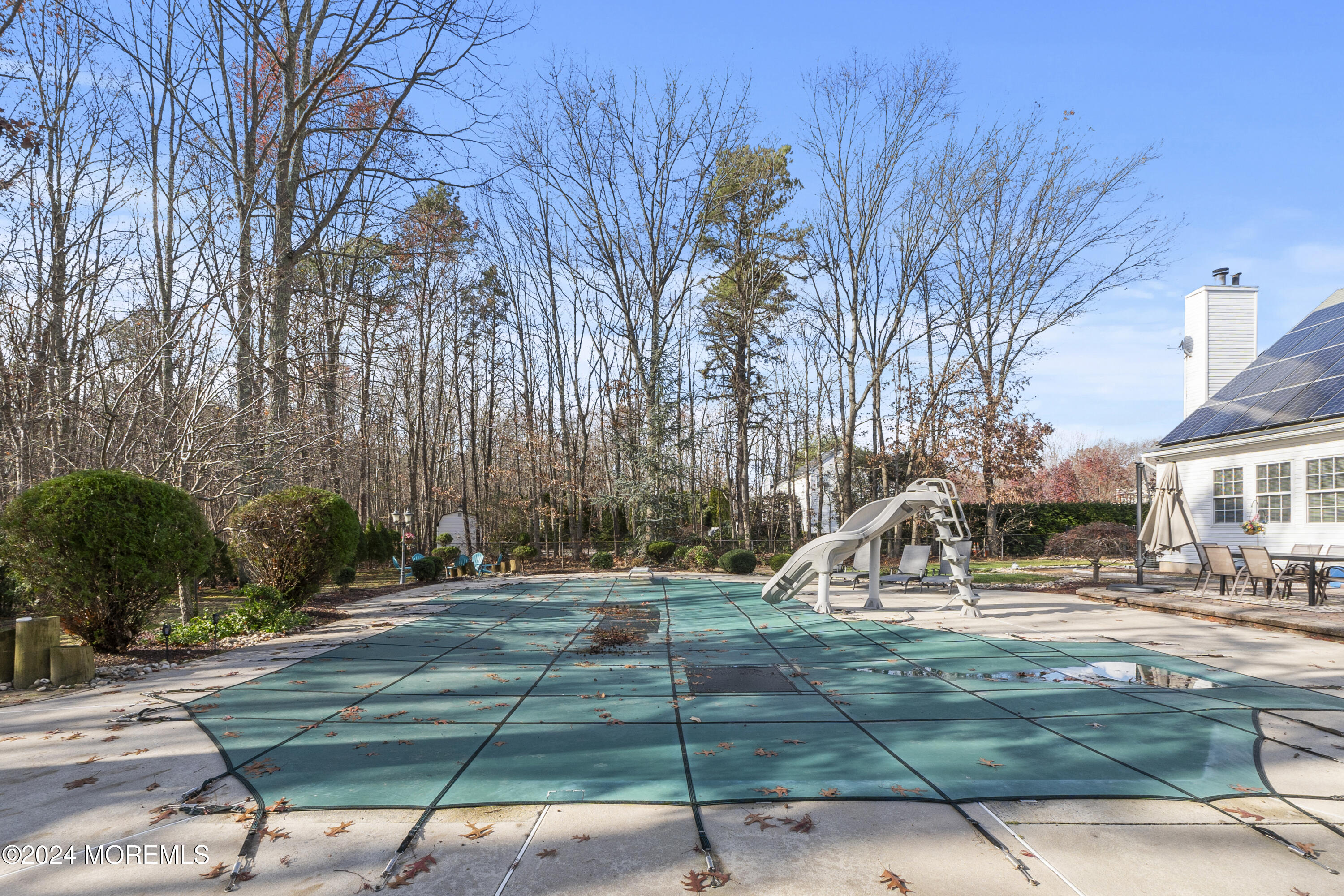 845 Woodbury Drive