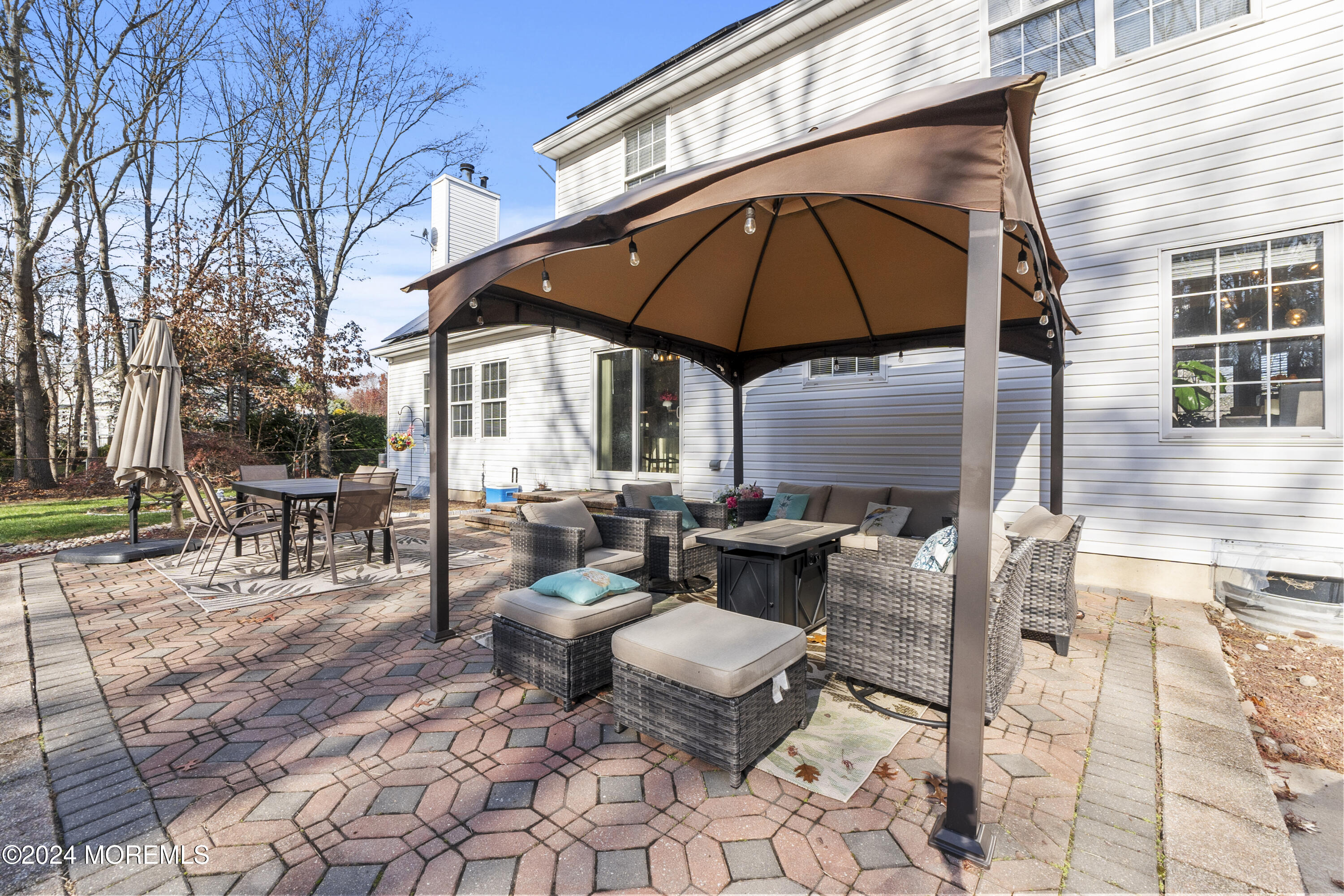 845 Woodbury Drive