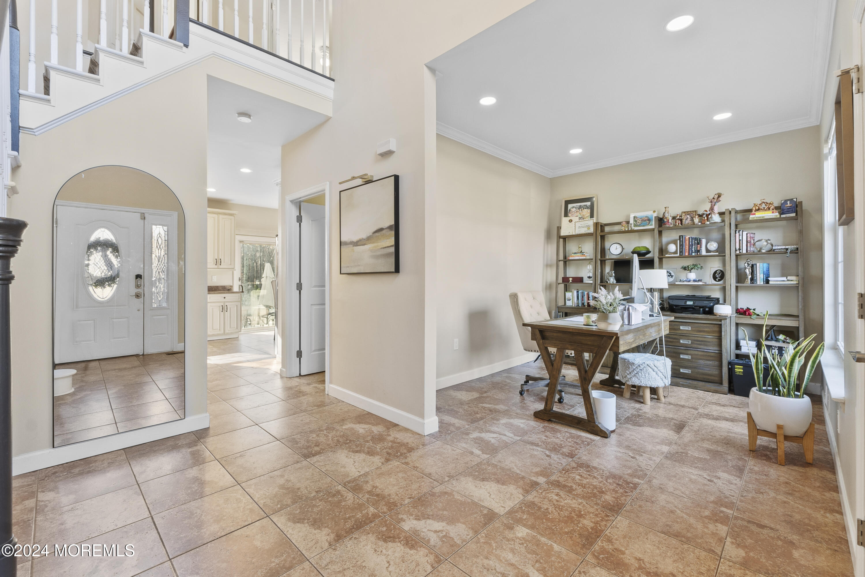 845 Woodbury Drive