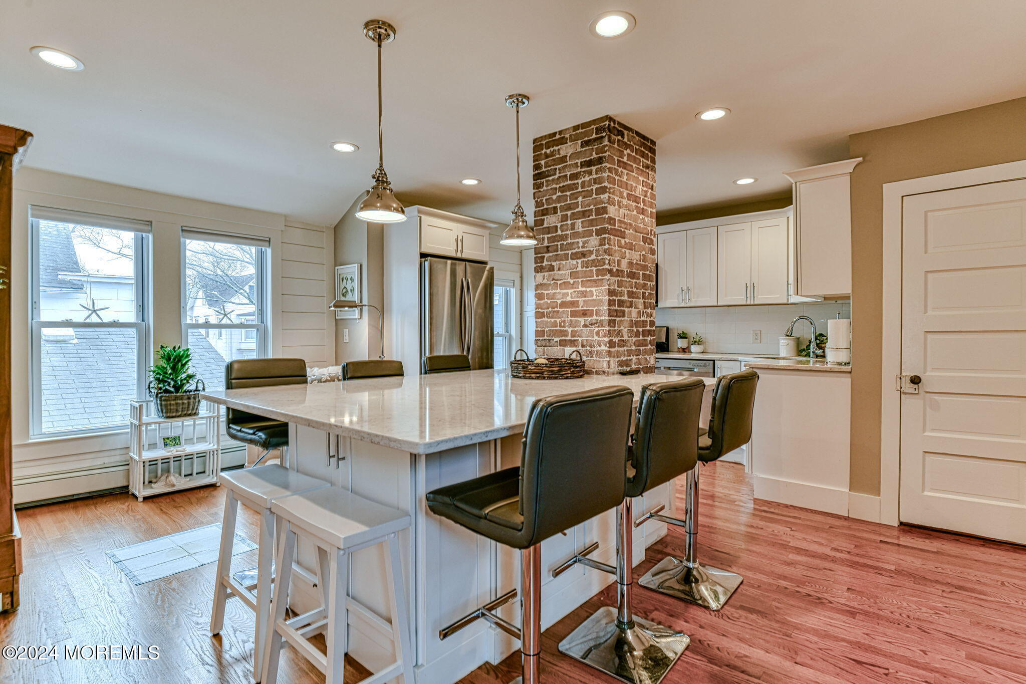 120 Mount Tabor Way, Apt 2 ANNUAL