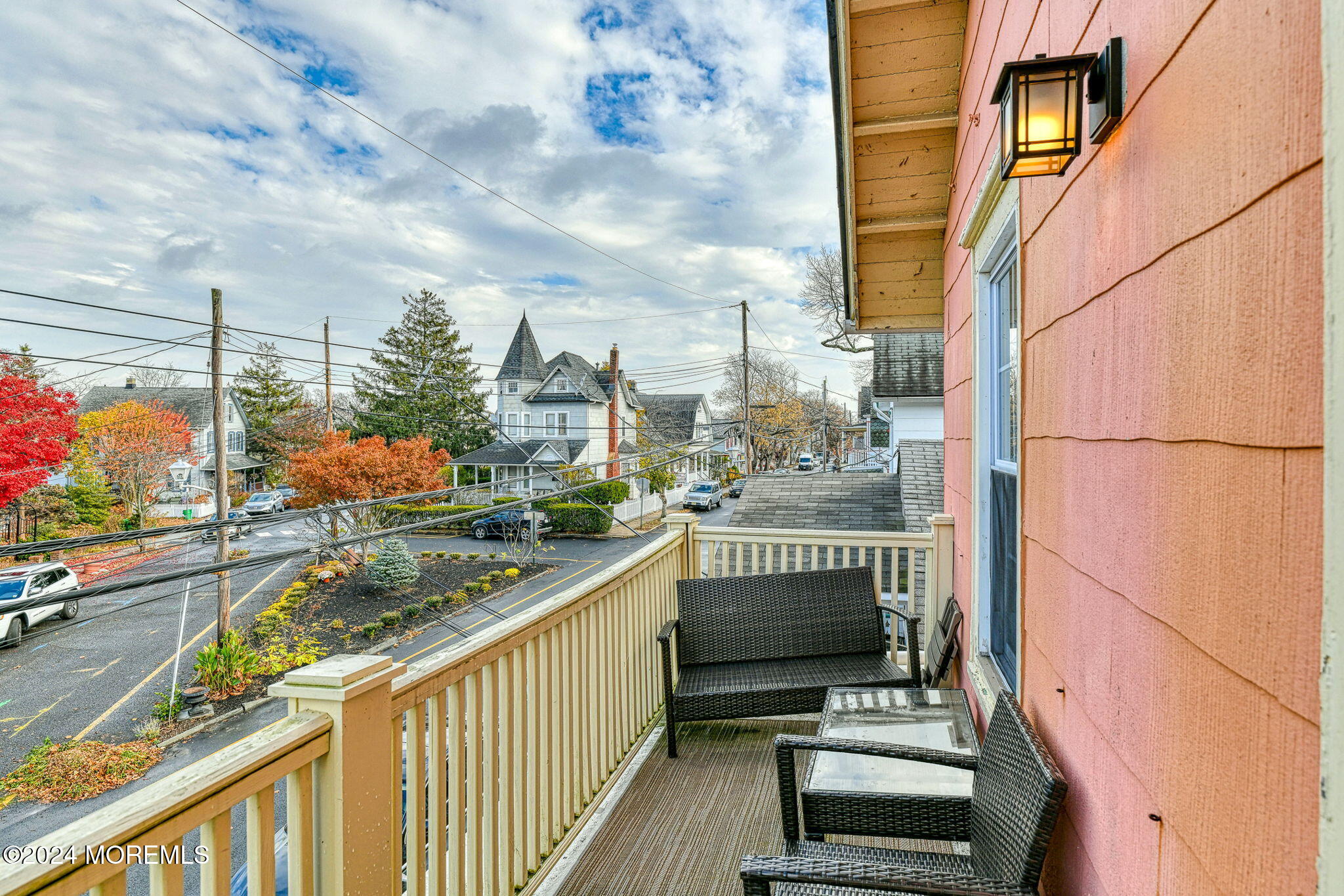 120 Mount Tabor Way, Apt 2 ANNUAL