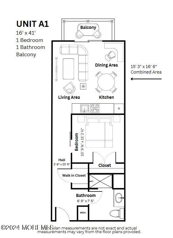 19 Carr Avenue, 304