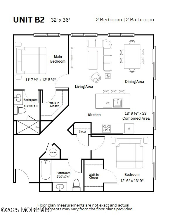 19 Carr Avenue, 303