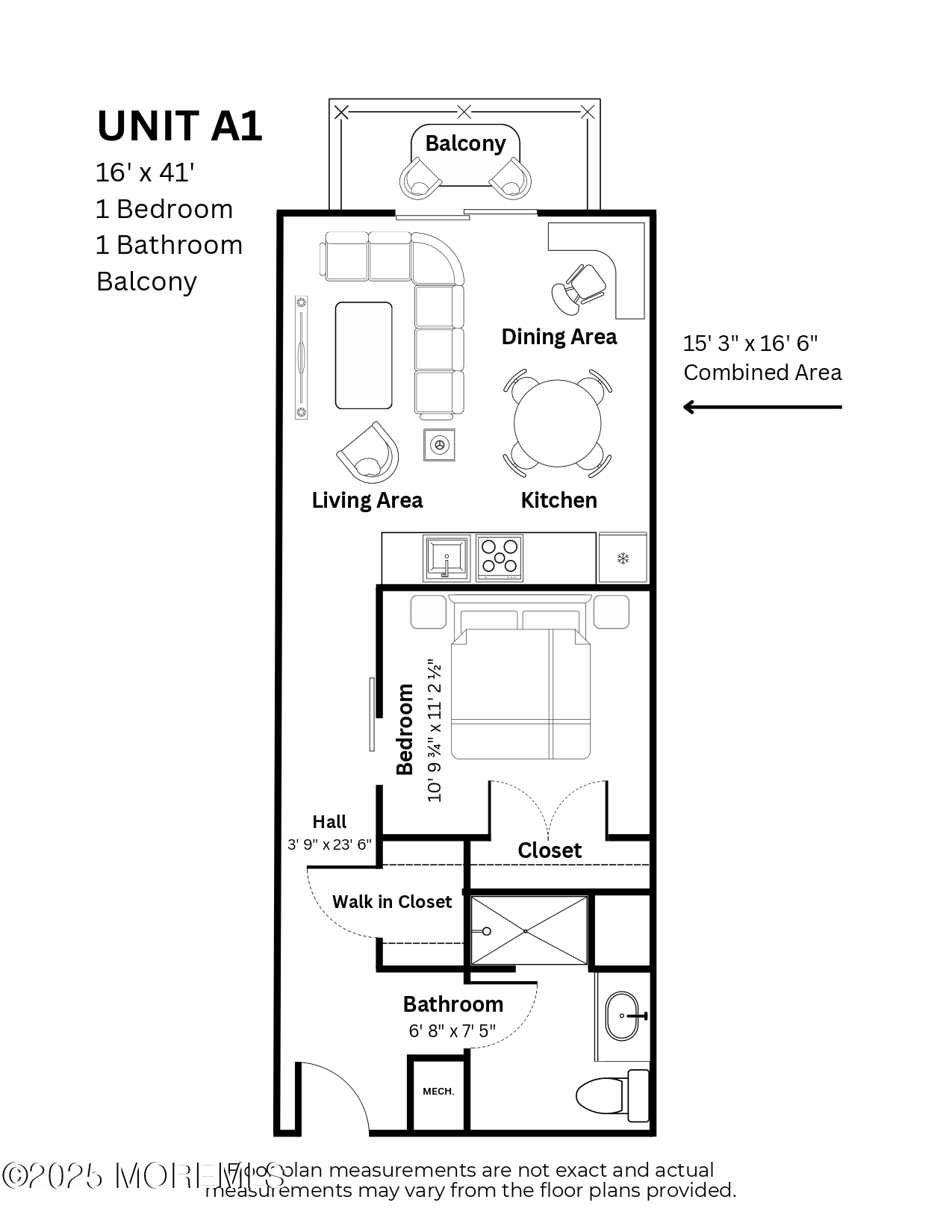 19 Carr Avenue, 316