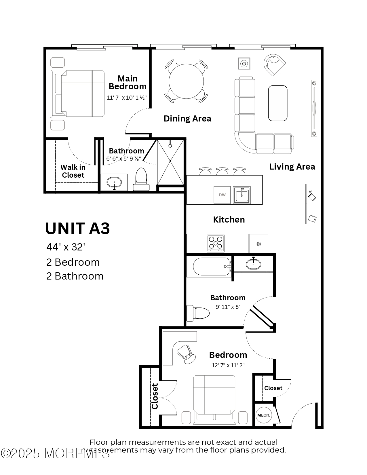 19 Carr Avenue 403