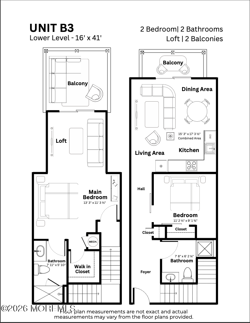 19 Carr Avenue 406