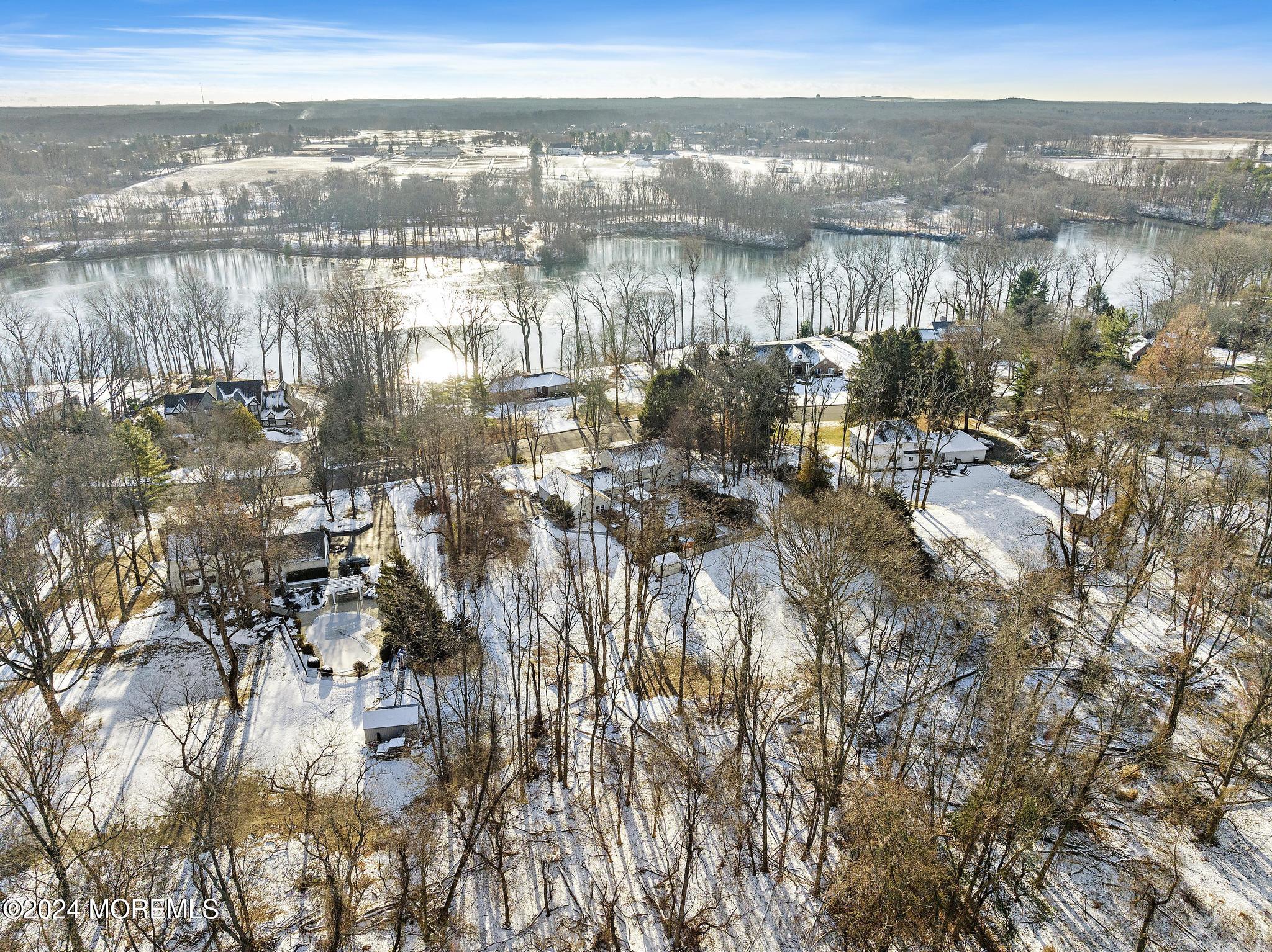 28 Beaver Dam Road