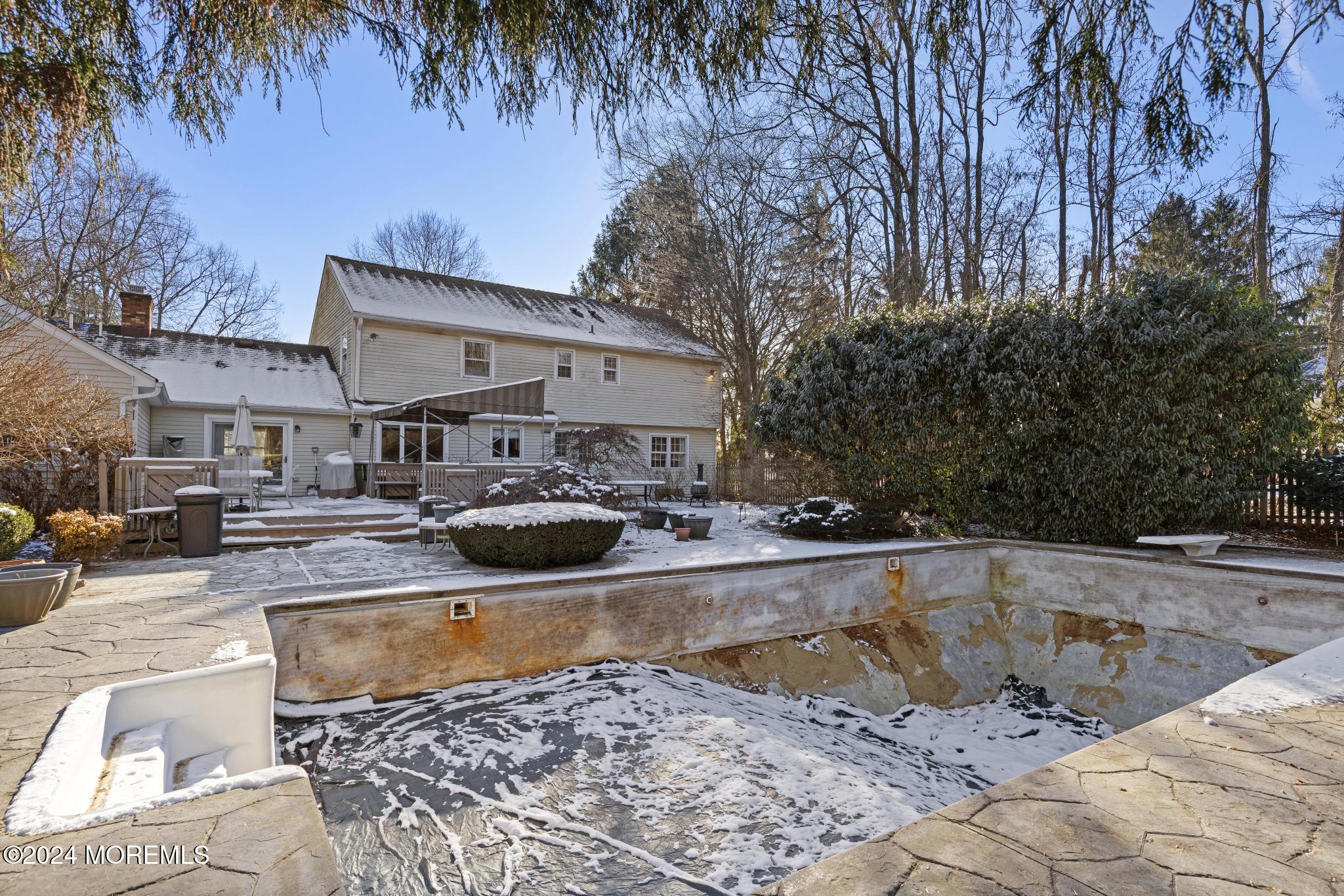 28 Beaver Dam Road