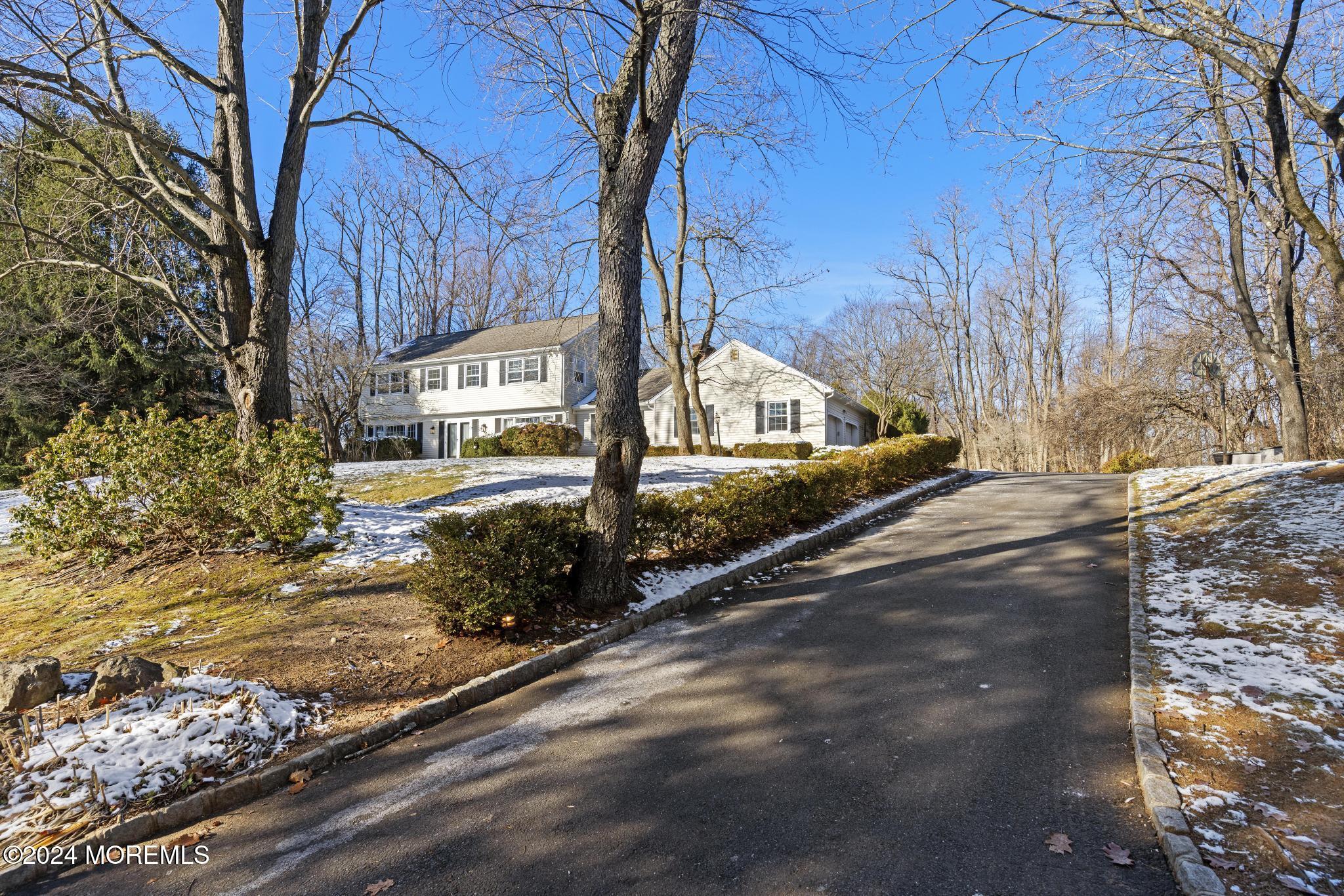 28 Beaver Dam Road