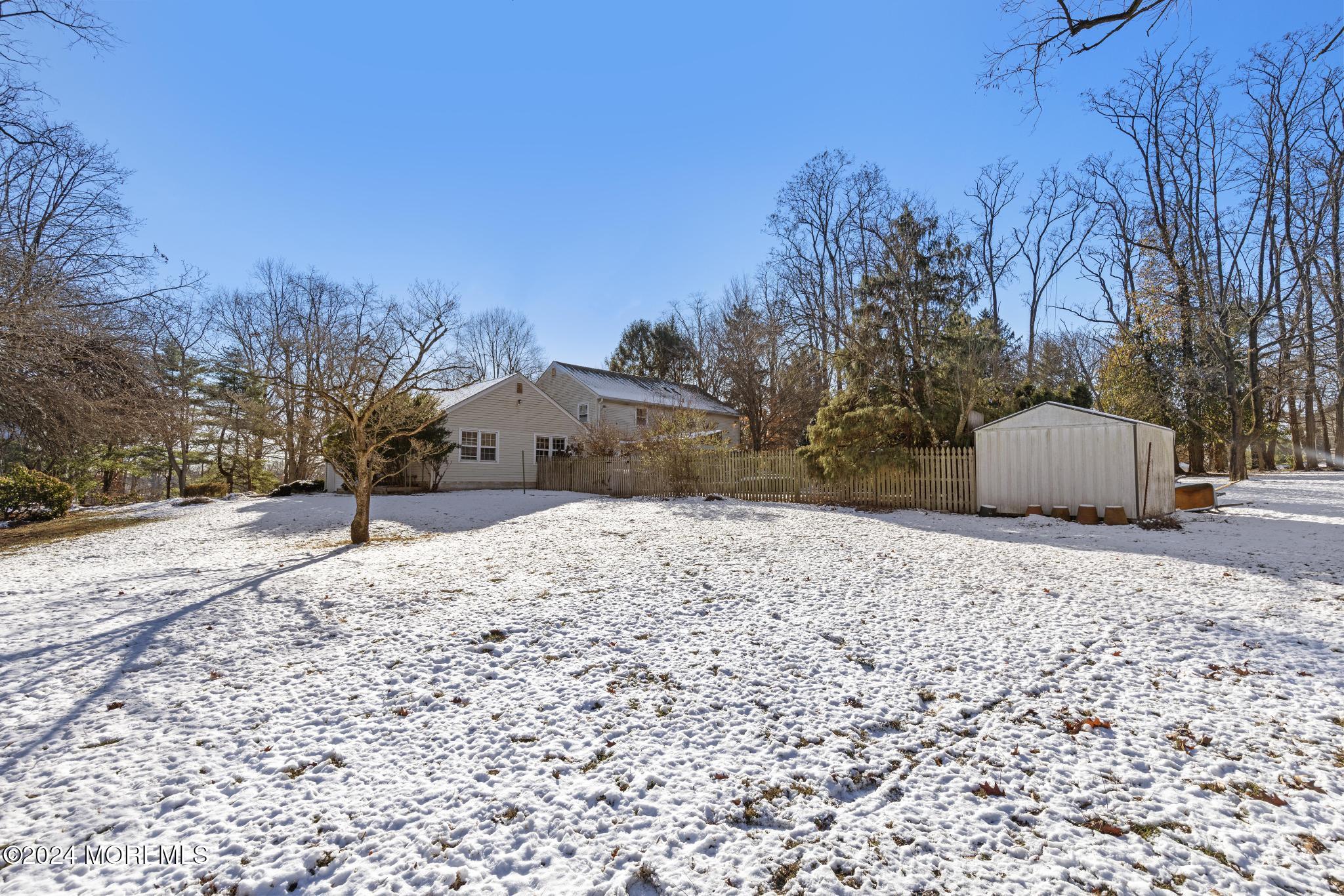 28 Beaver Dam Road