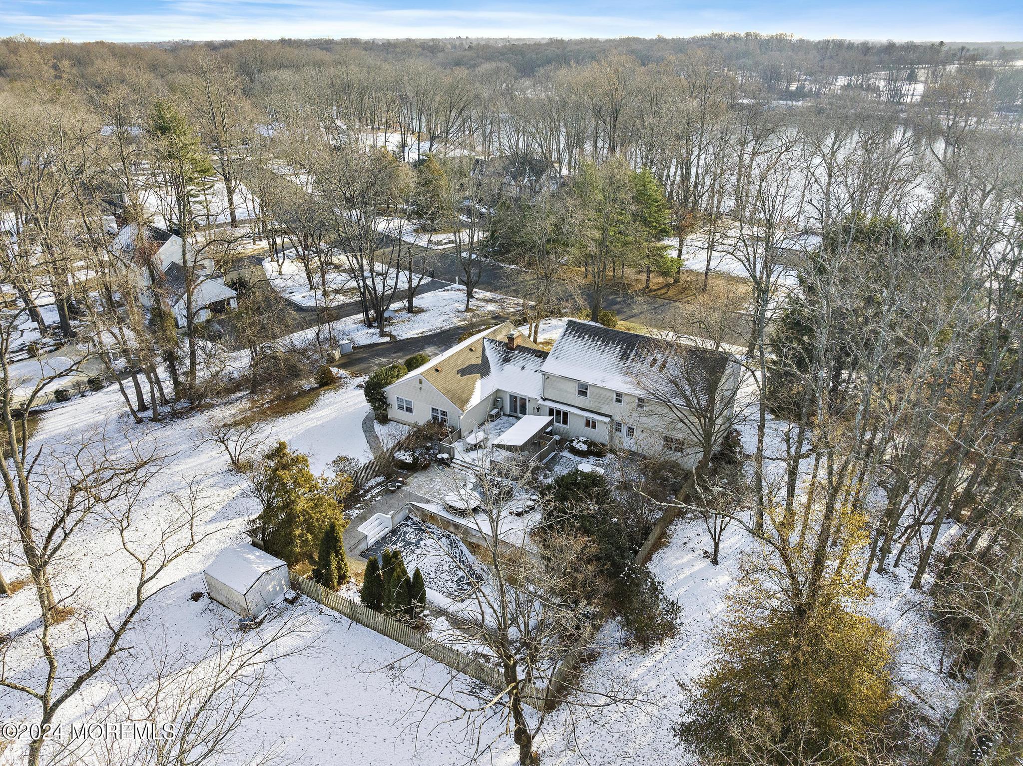28 Beaver Dam Road