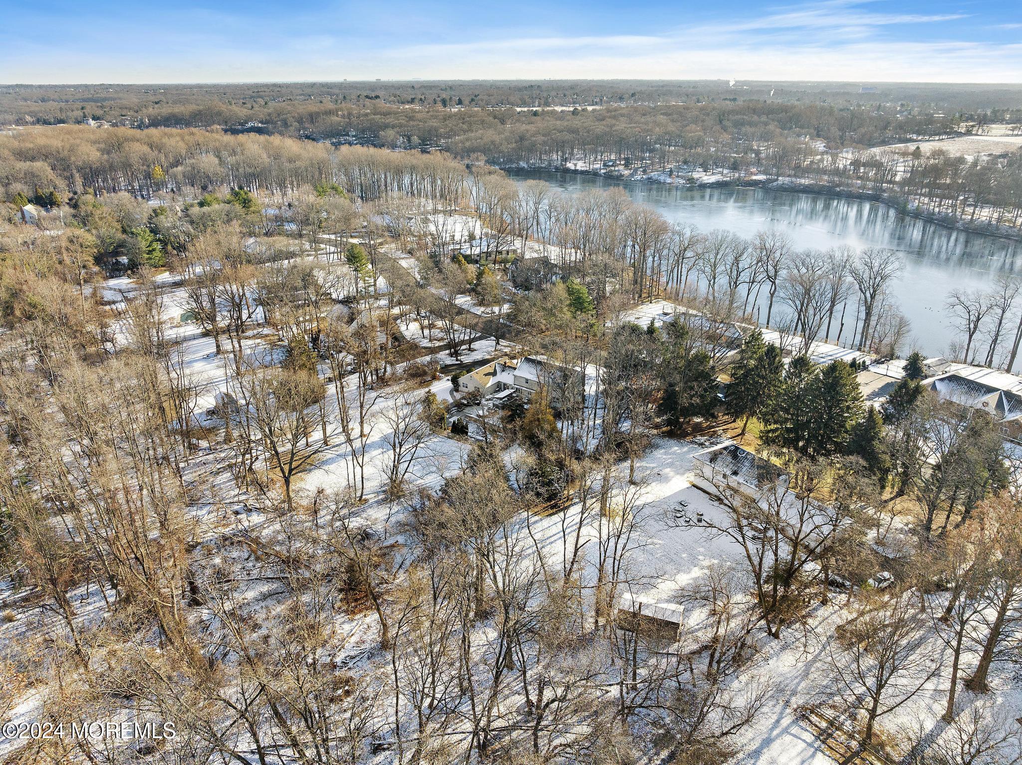 28 Beaver Dam Road