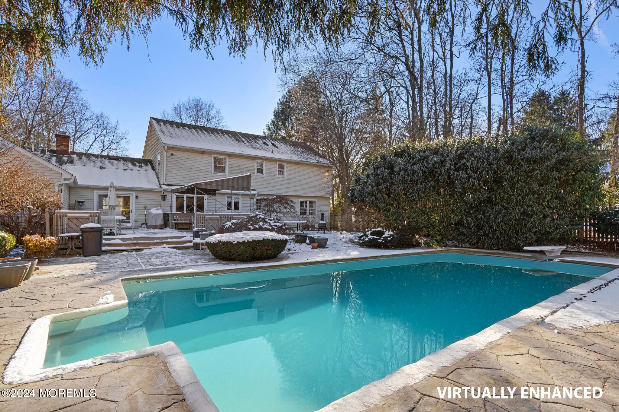 28 Beaver Dam Road