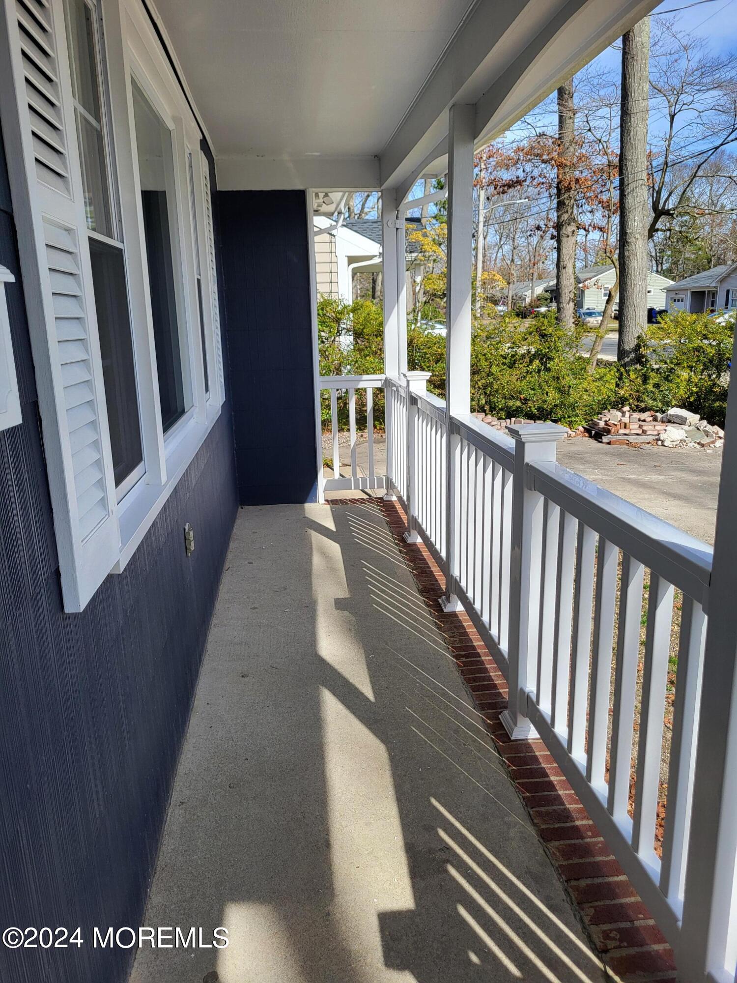 12 Roosevelt Drive