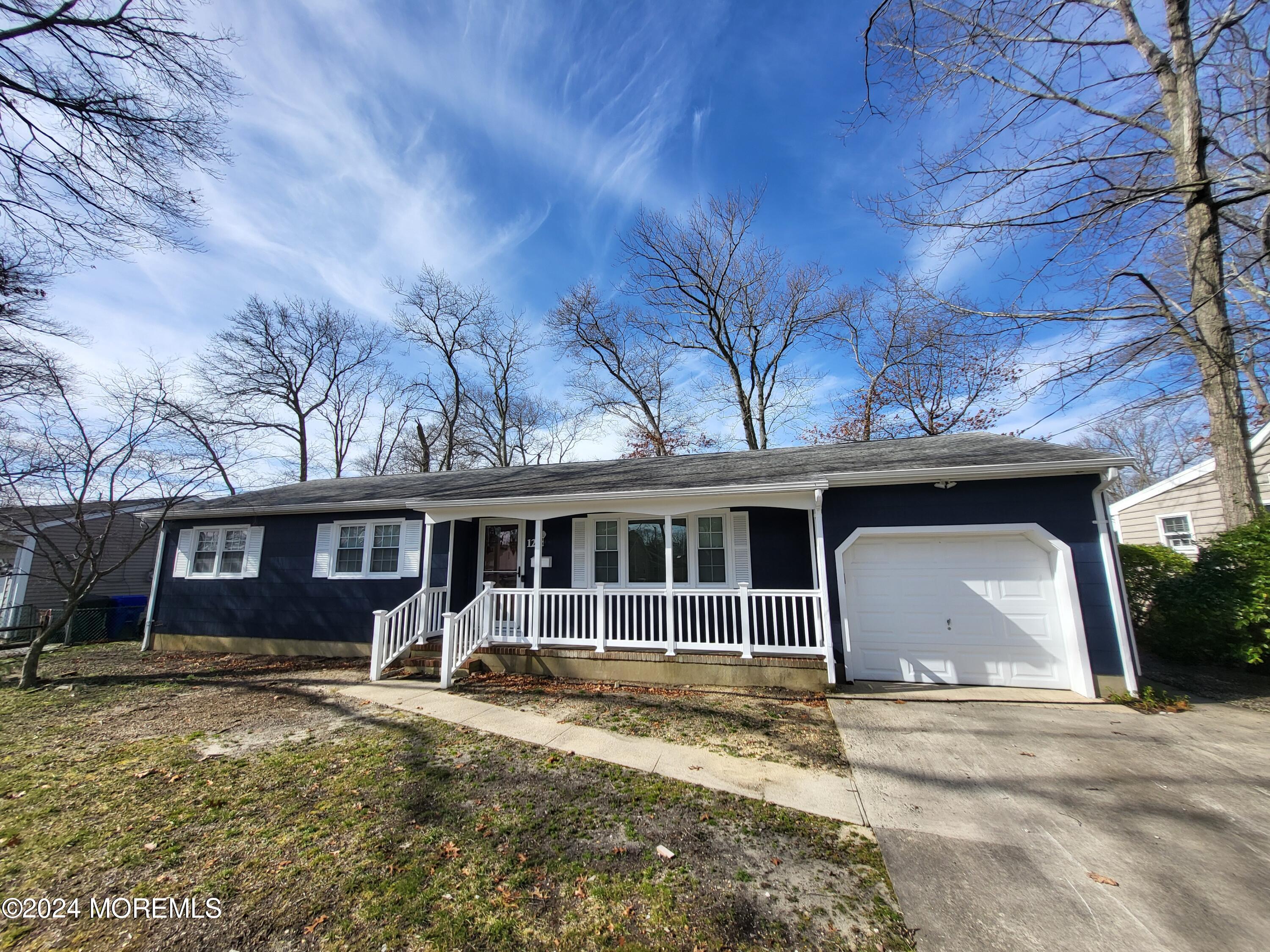 12 Roosevelt Drive