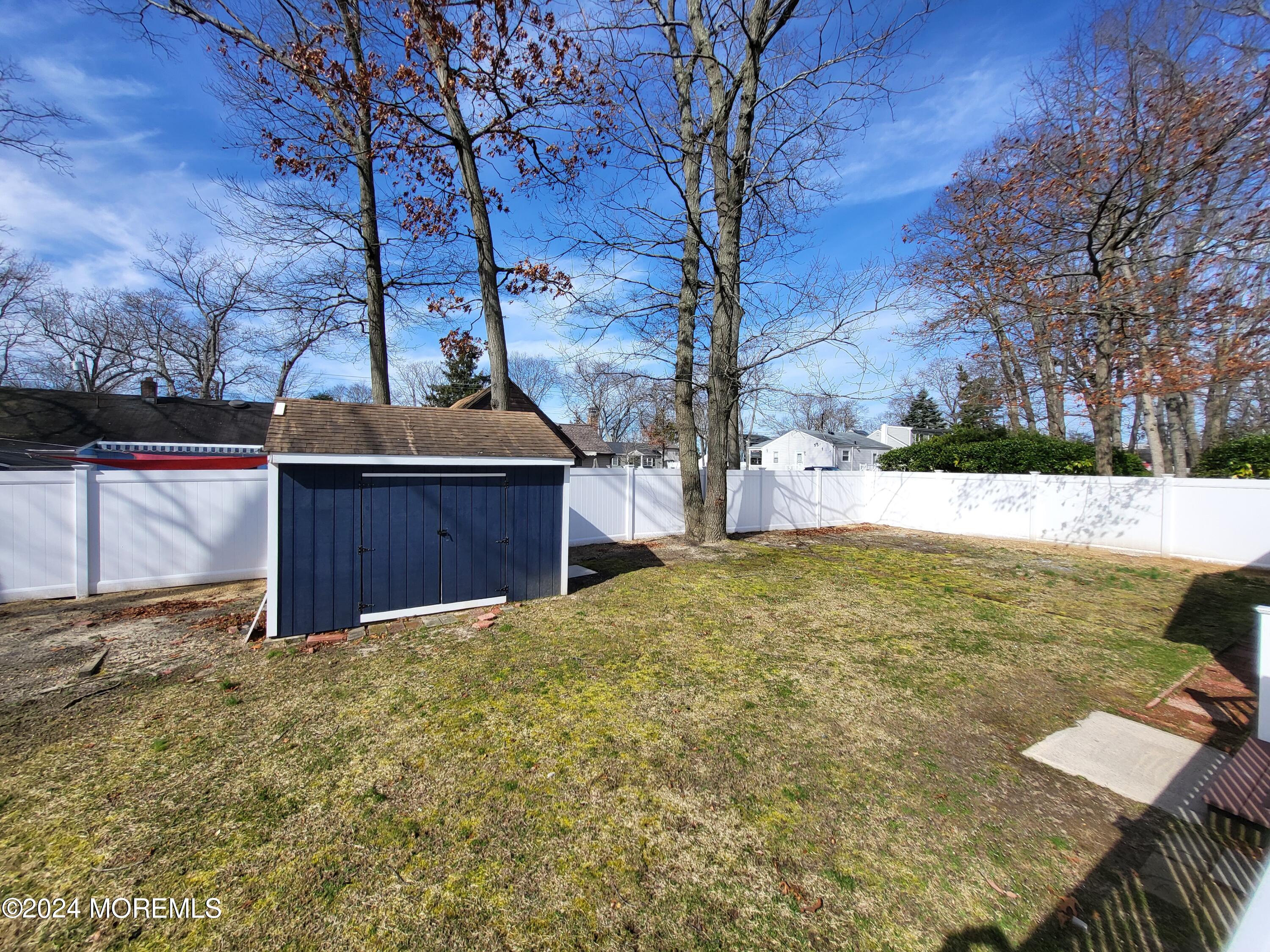 12 Roosevelt Drive