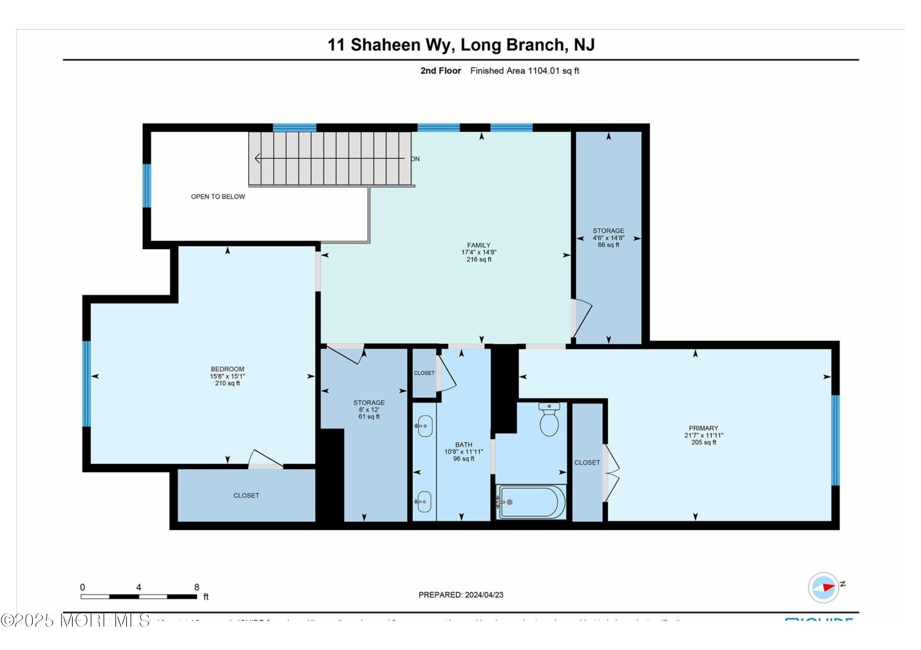 11 Shaheen Way