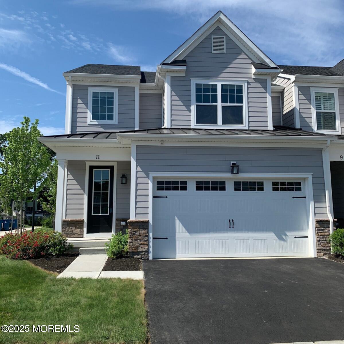 11 Shaheen Way