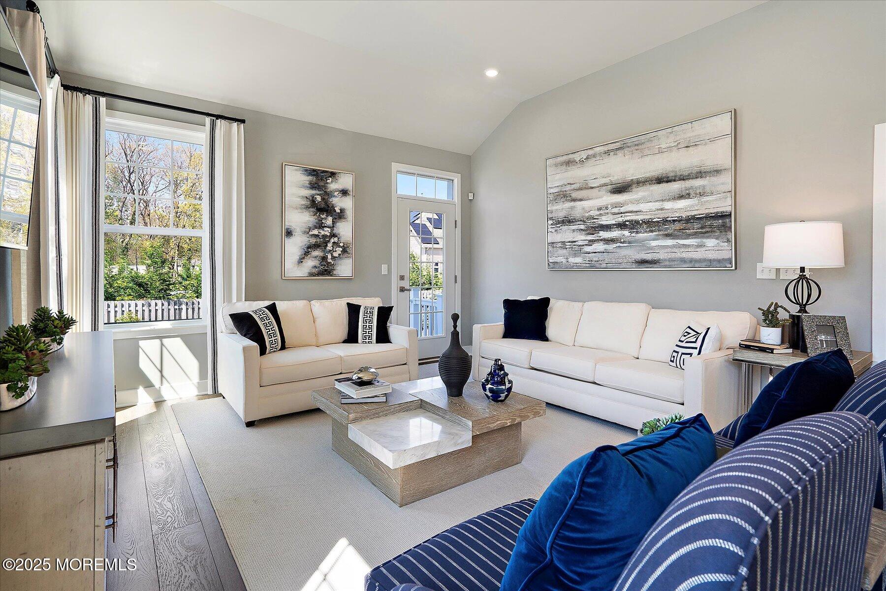 11 Shaheen Way