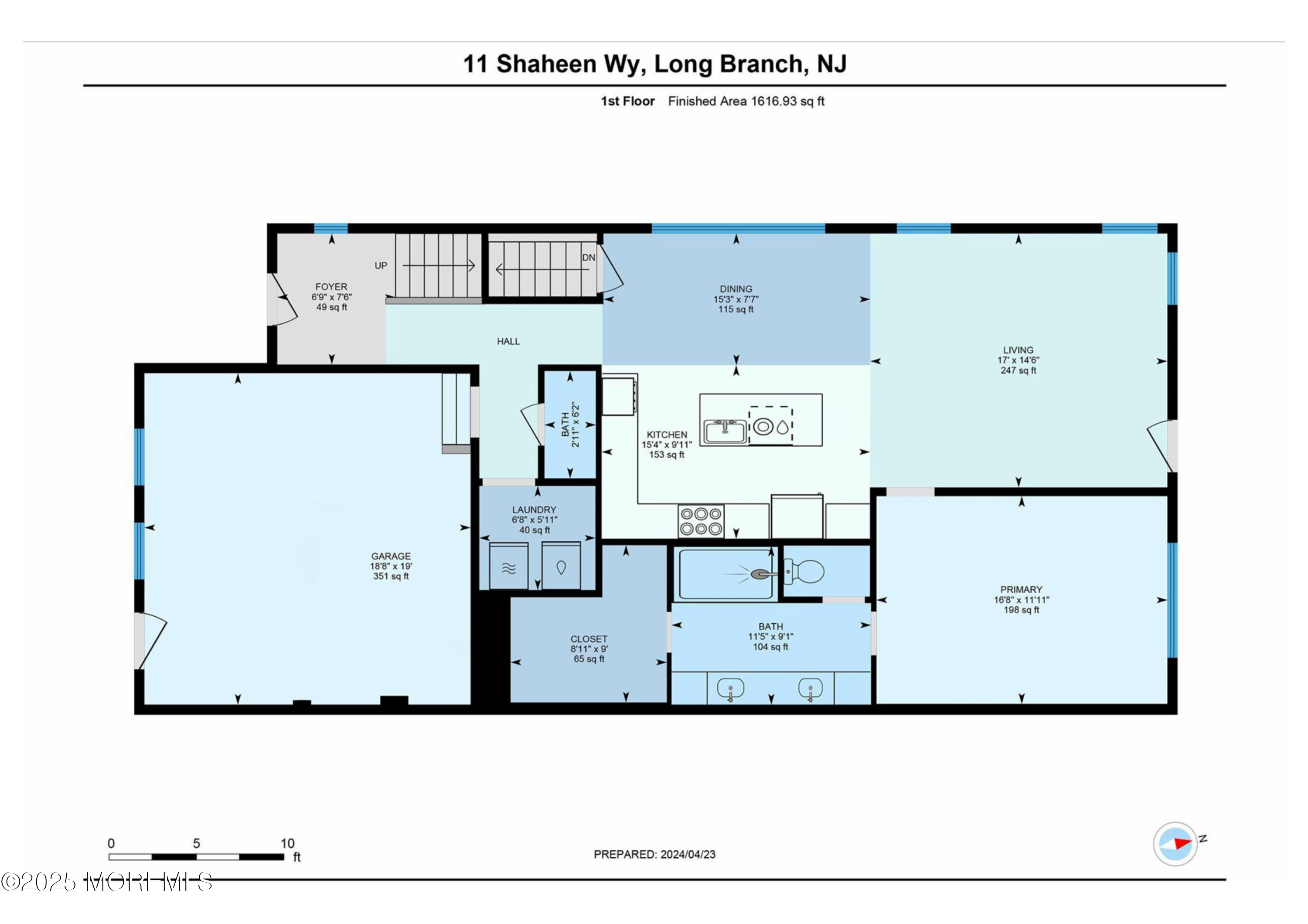 11 Shaheen Way
