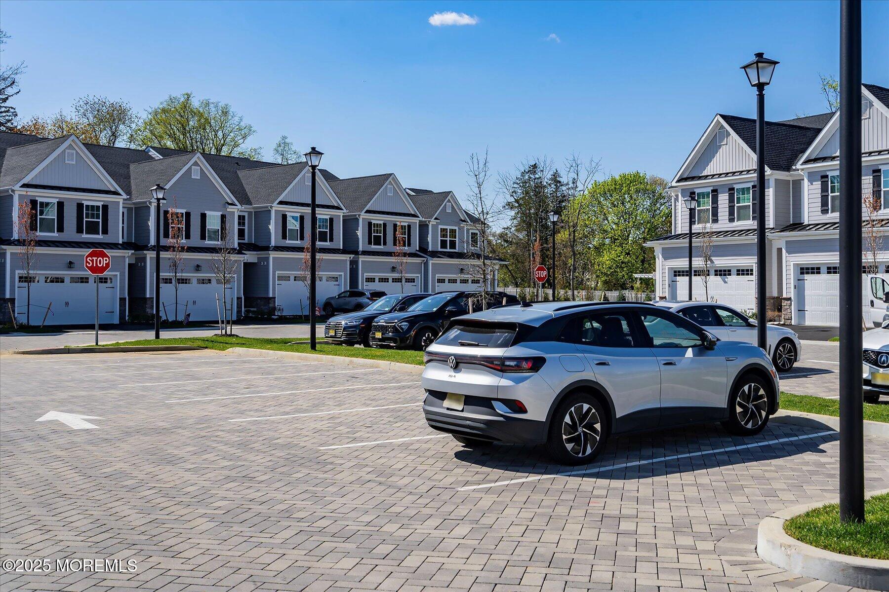 11 Shaheen Way