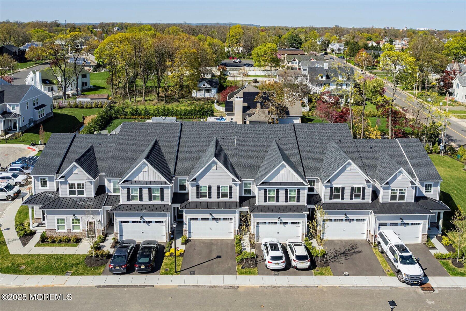 11 Shaheen Way